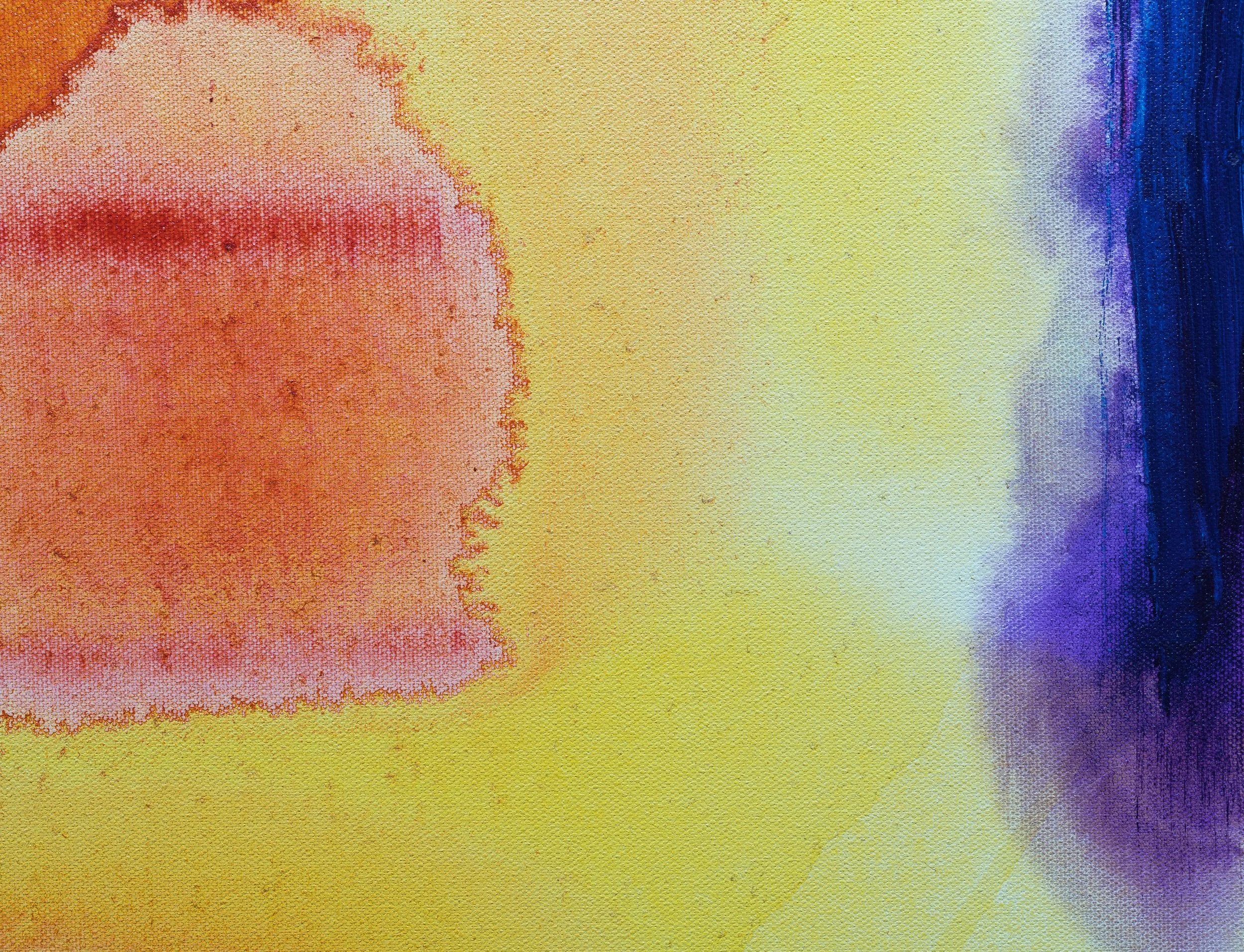 Sloop, detail