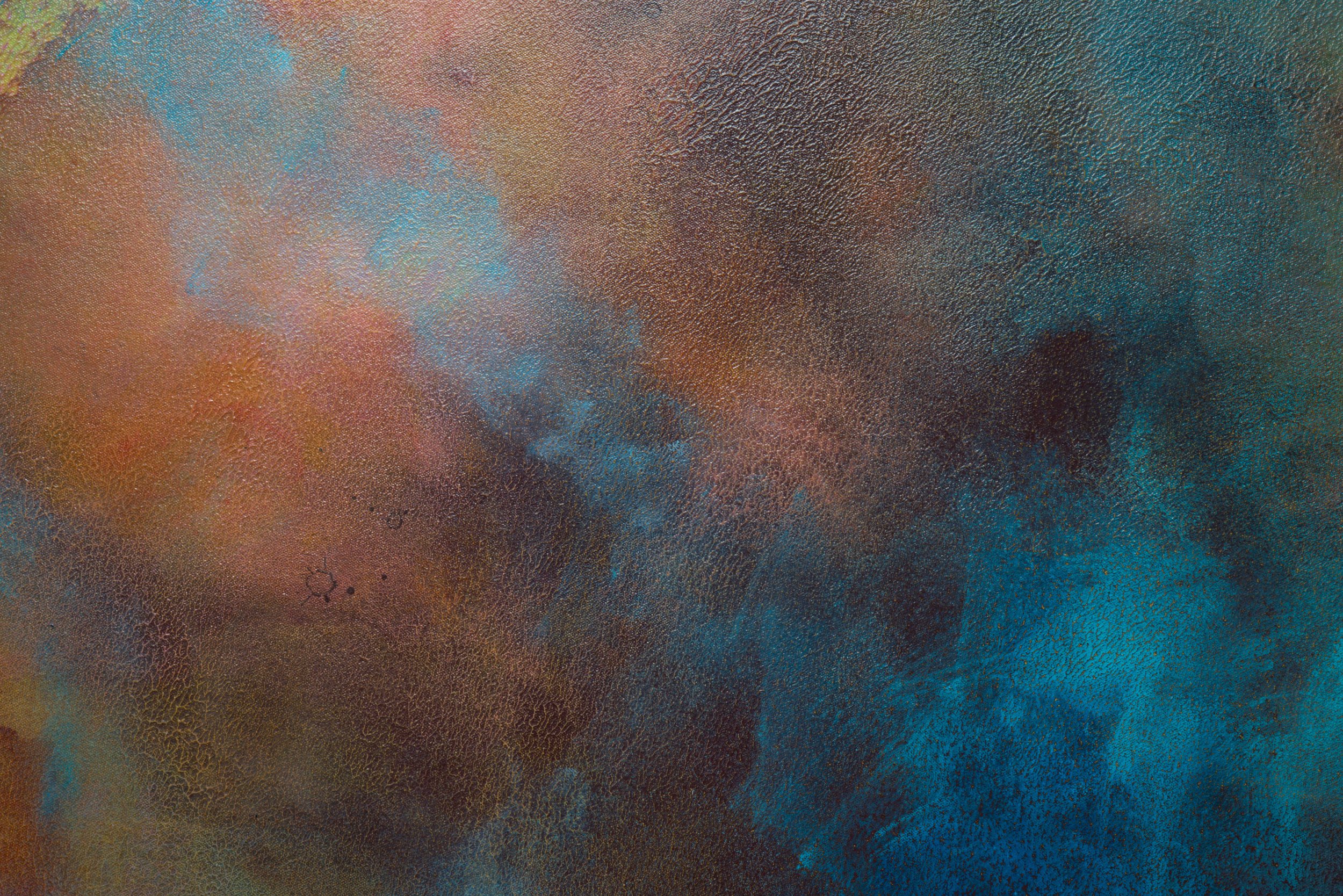 Aetheria 3, detail