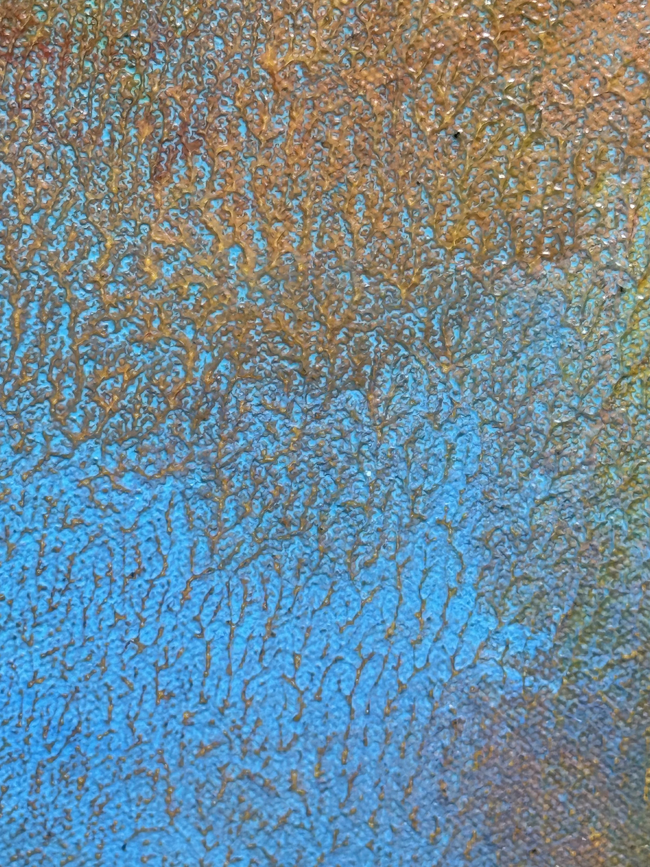 Aetheria 3, detail