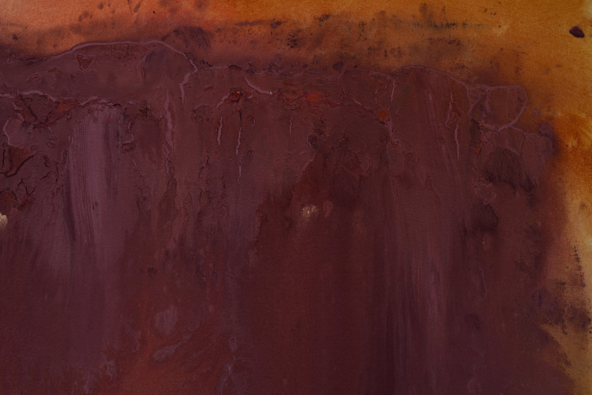 Torrent, detail