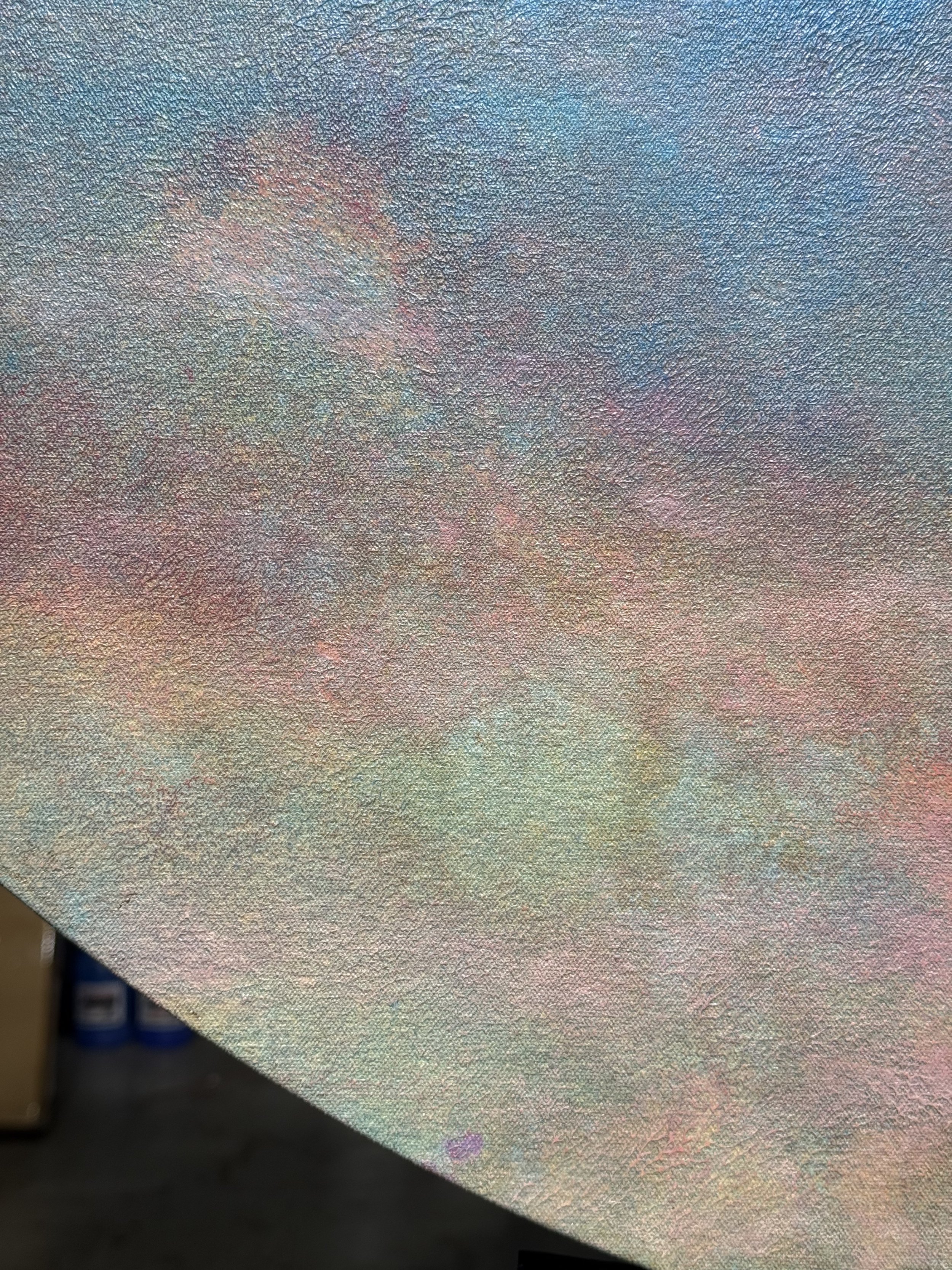 Aetheria 4, detail