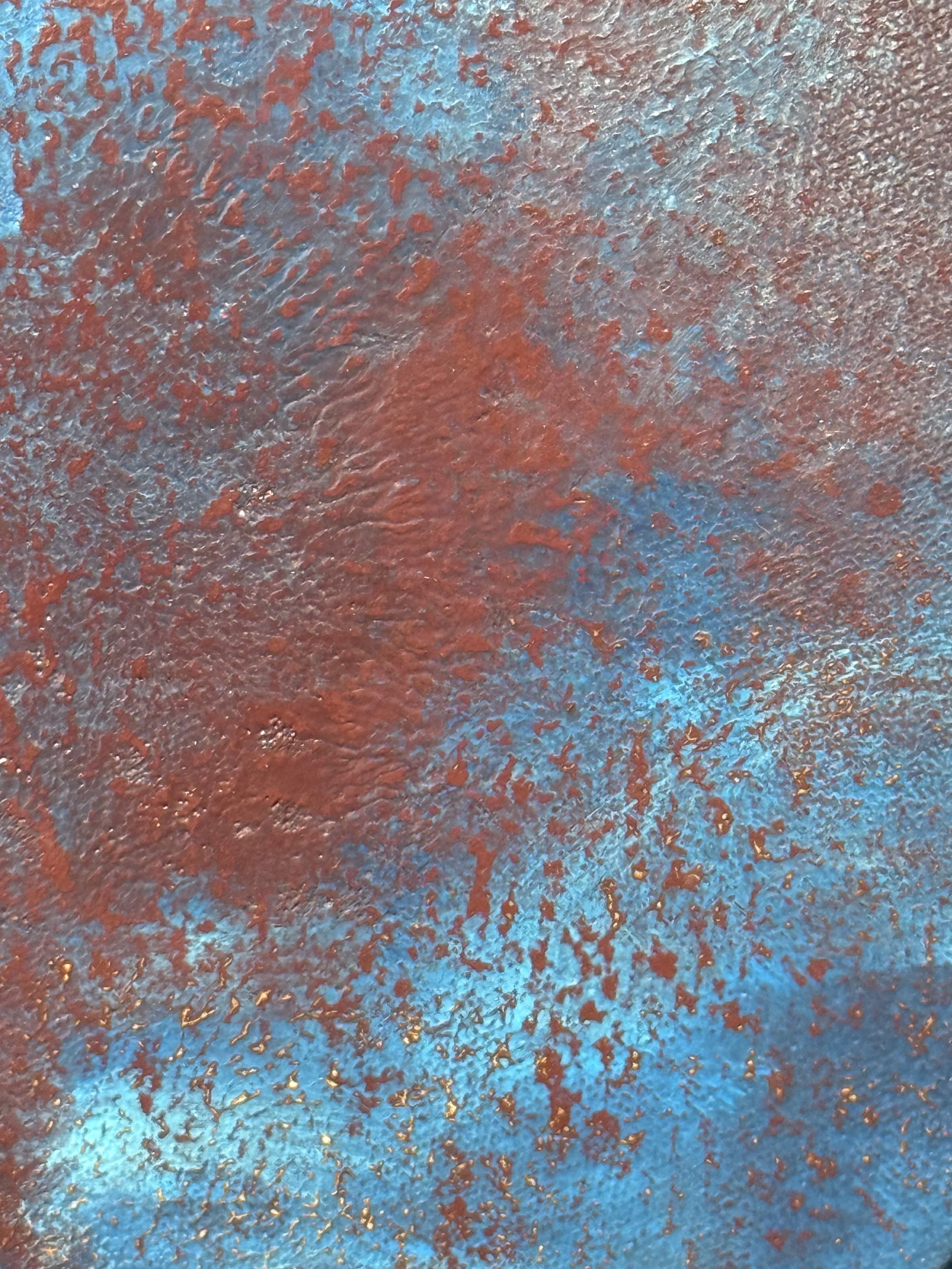 Aetheria 3, detail