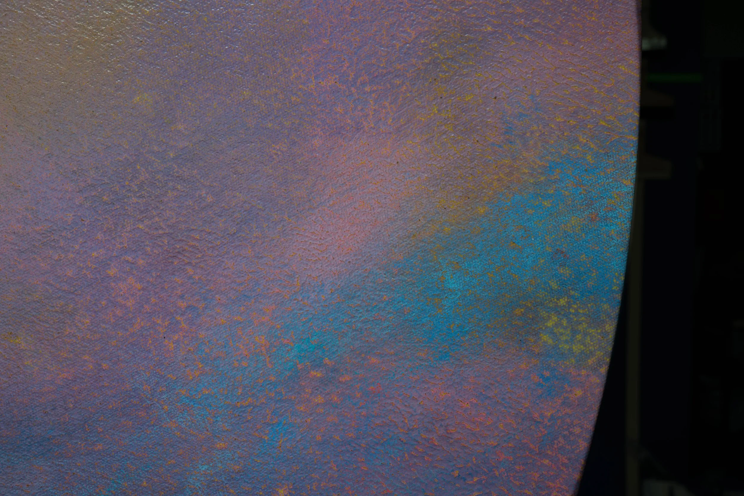 Aetheria 2, detail