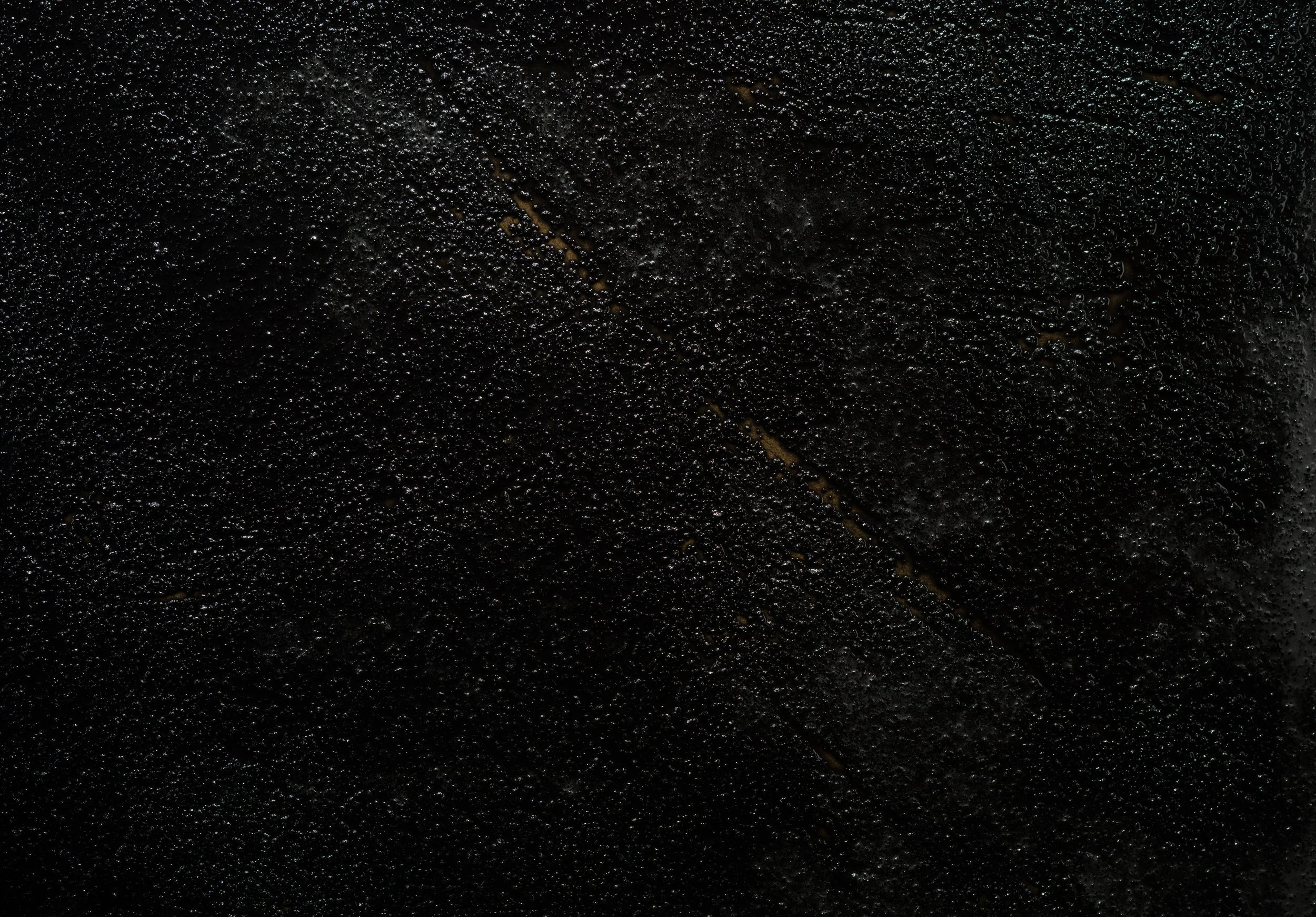 Glimmer, detail