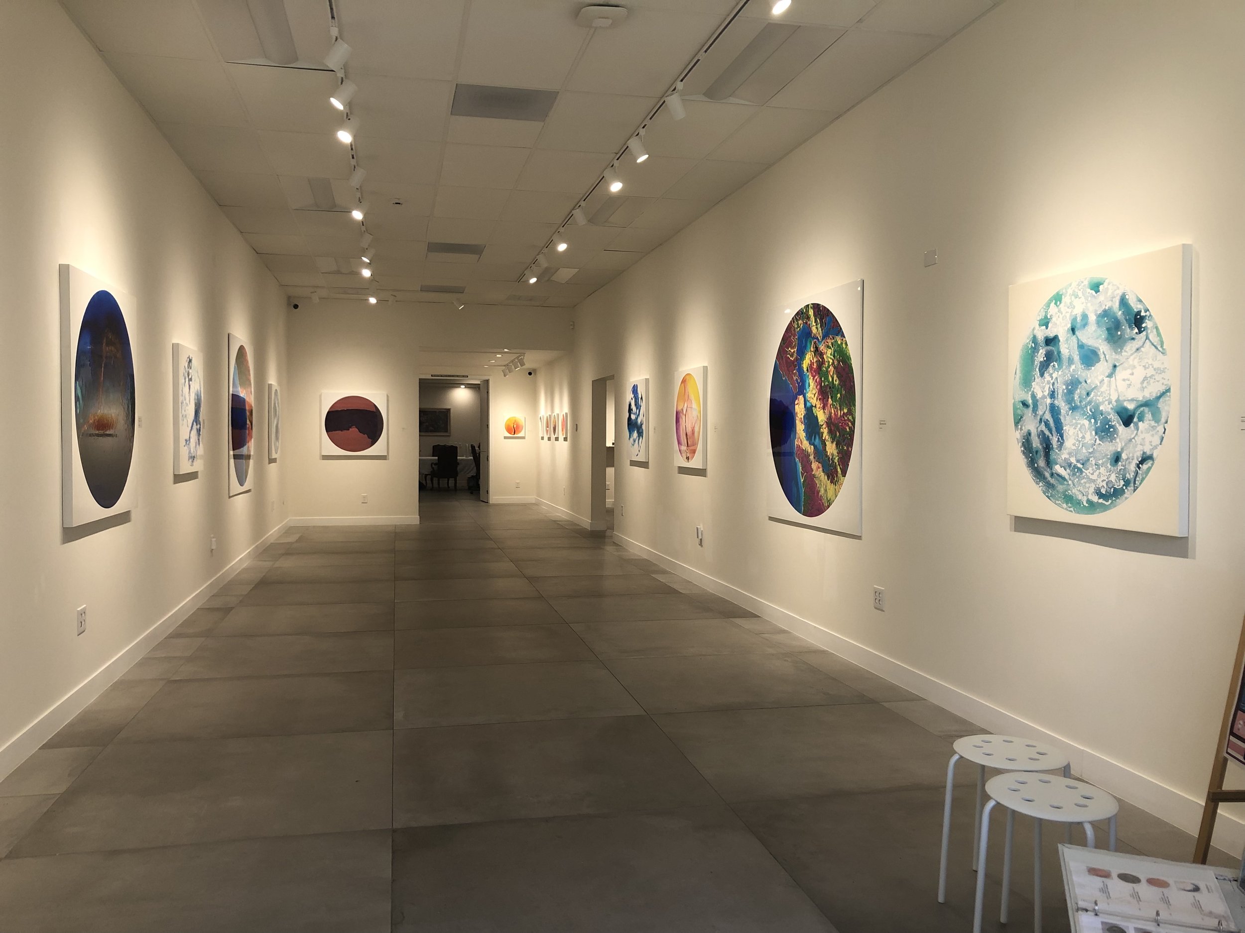 Hydrophilic | Qualia Contemporary Art 2023