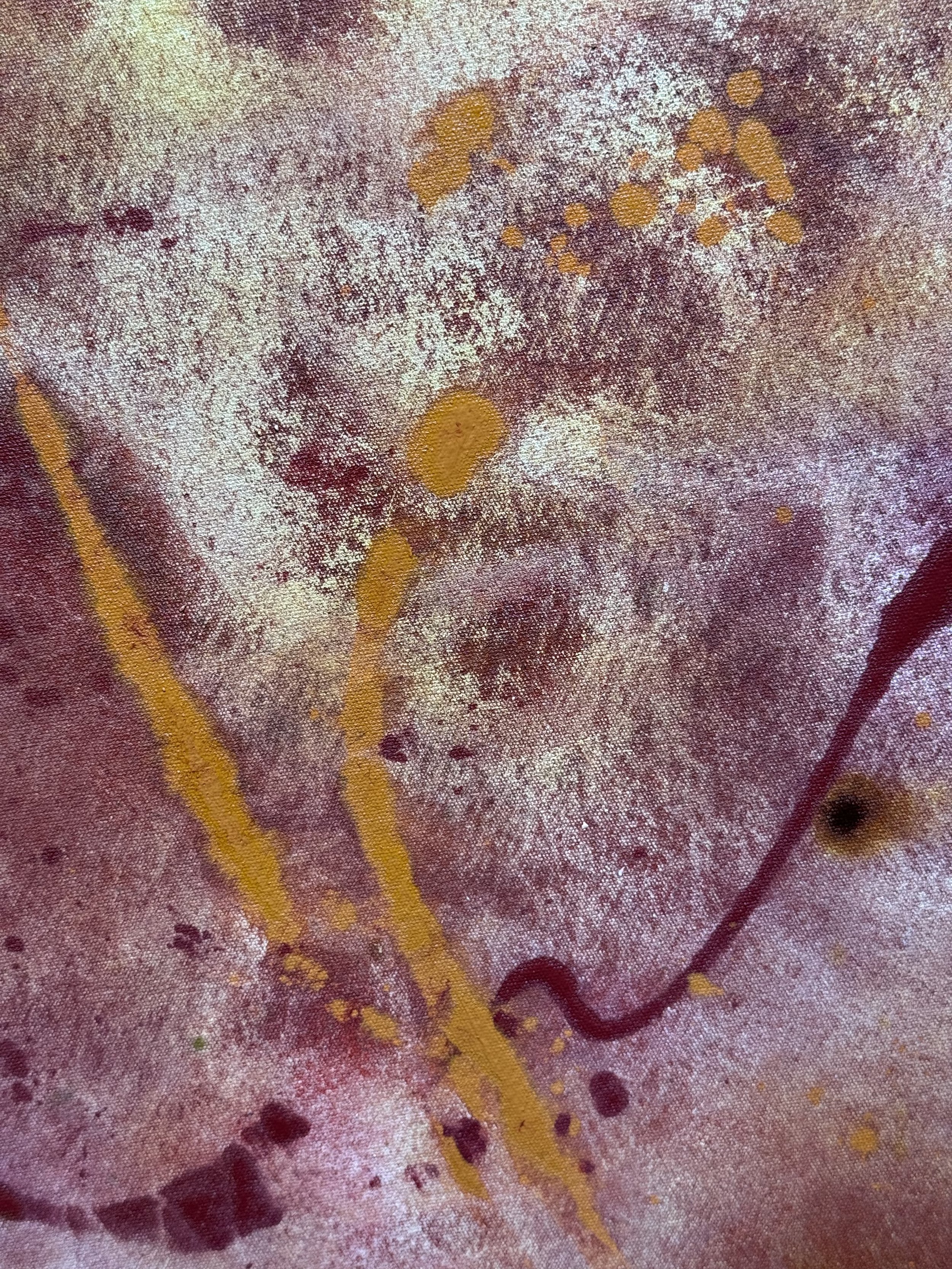 Aetheria 6, detail