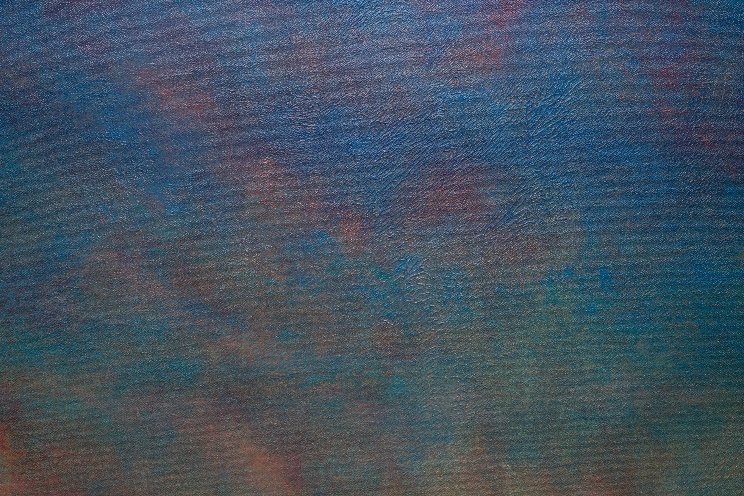 Aetheria 4, detail
