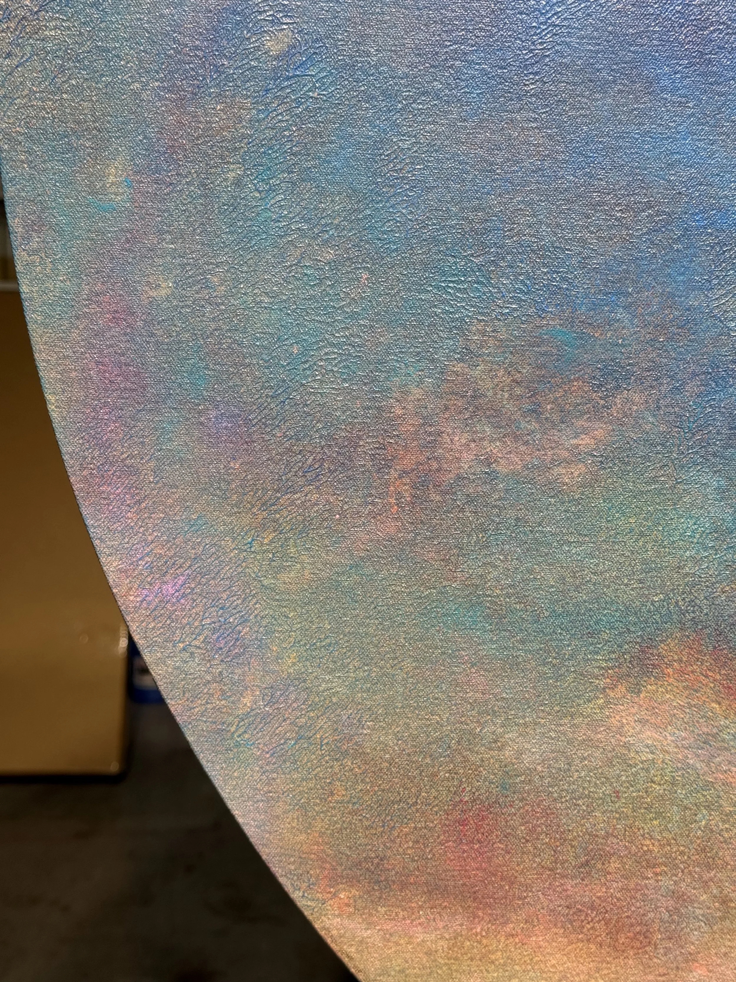 Aetheria 4, detail