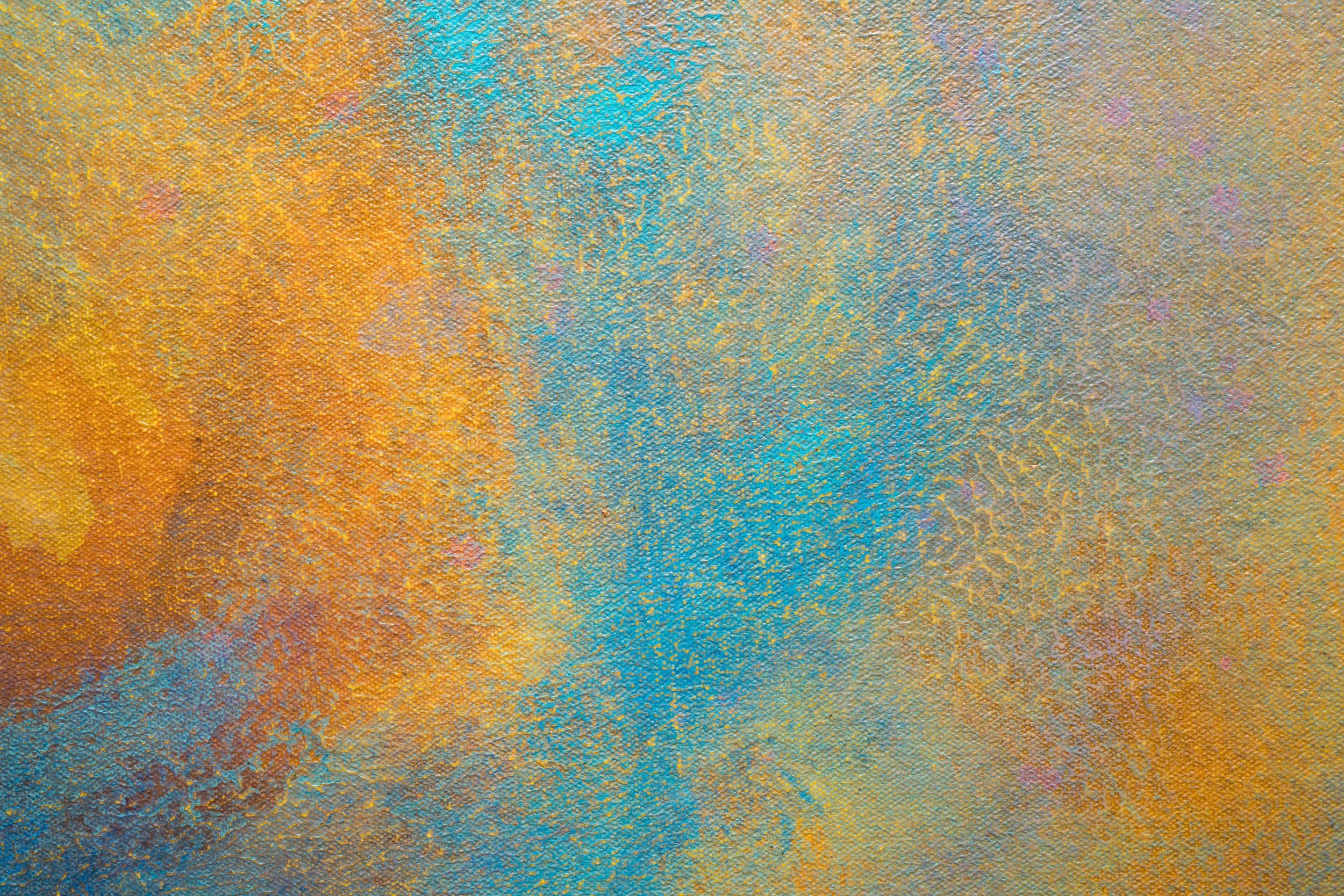 Cloud Atlas, detail