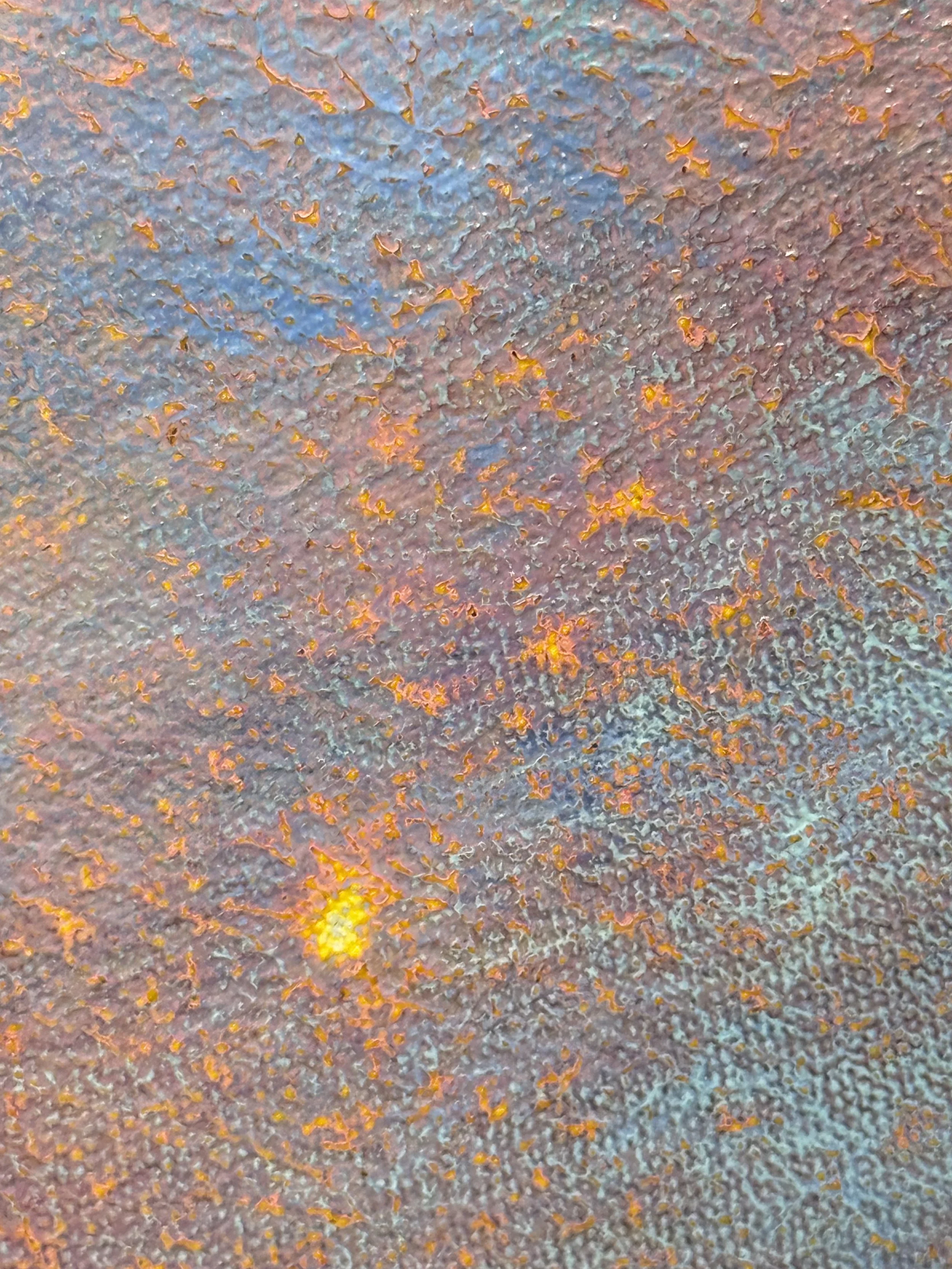 Aetheria 2, detail