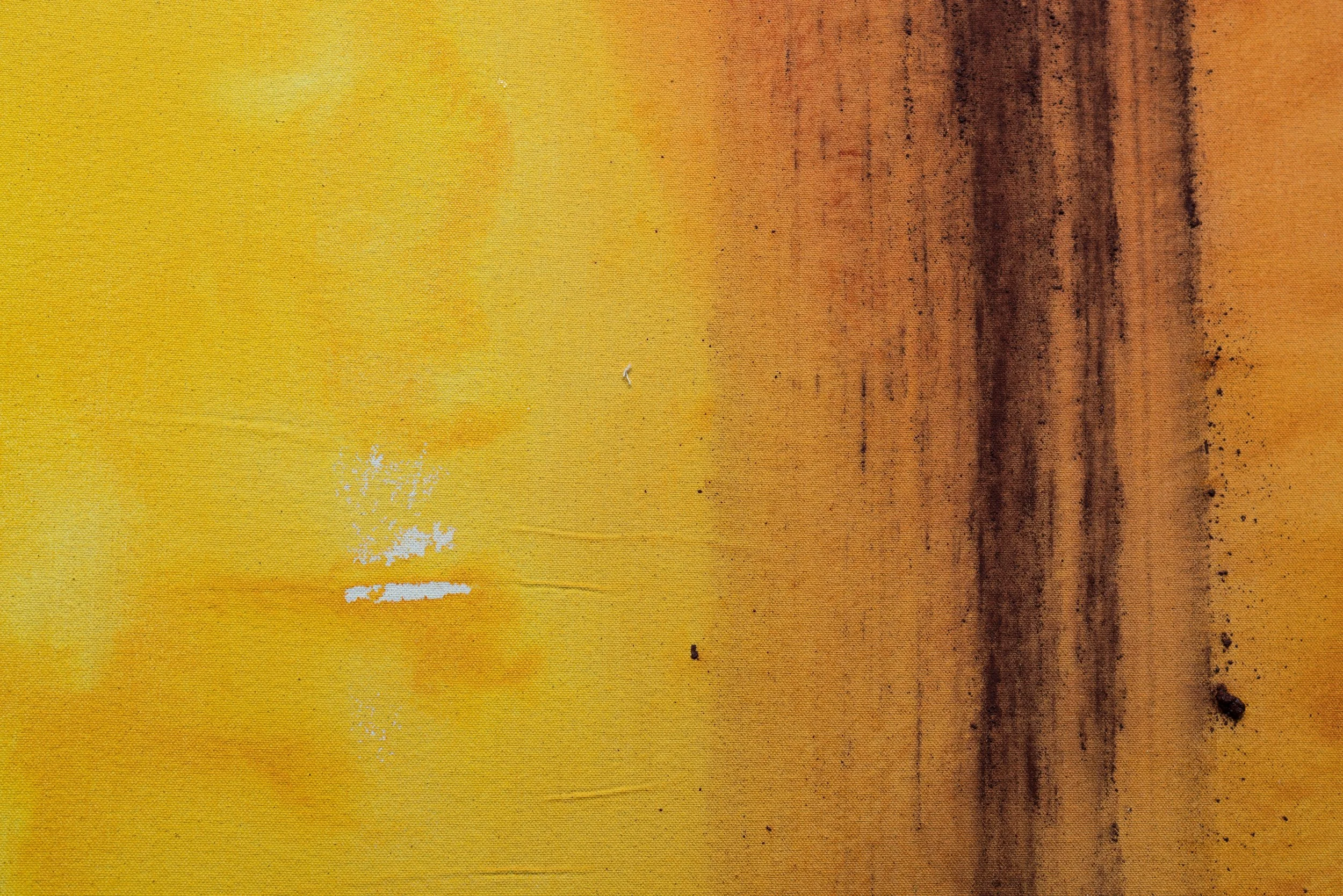 Flux Field, detail