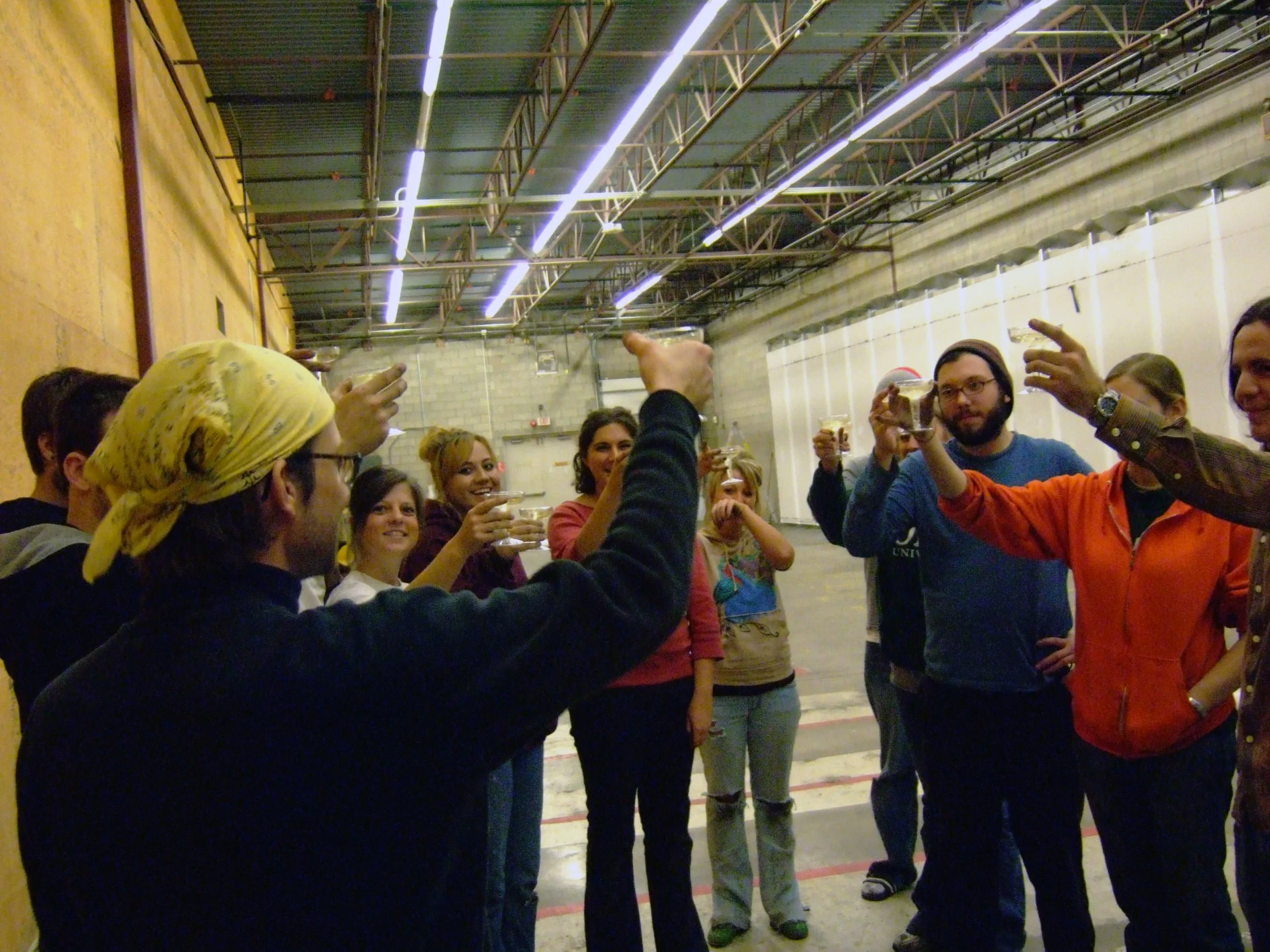 SCALE crew cheers at the end.jpg