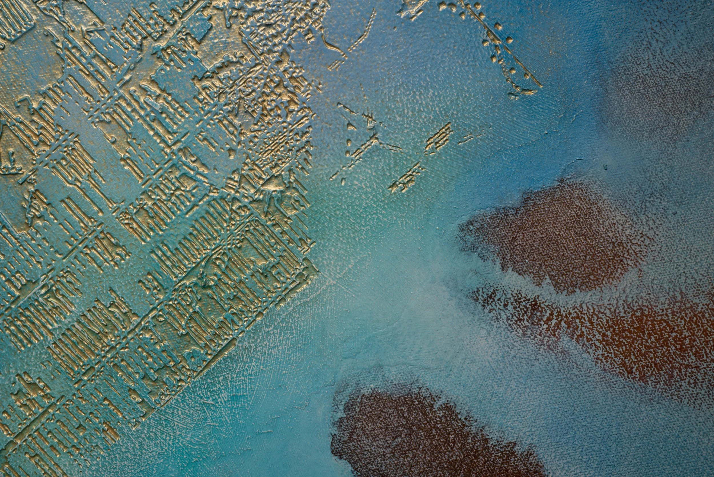 Aetheria 1, detail