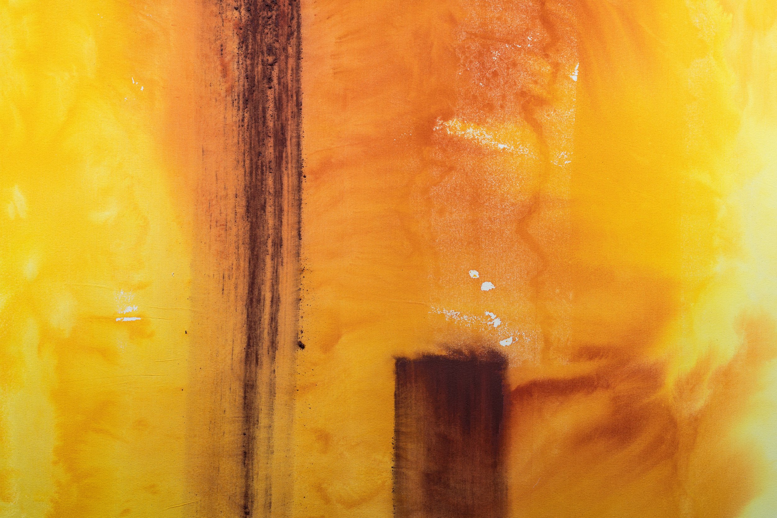 Flux Field, detail