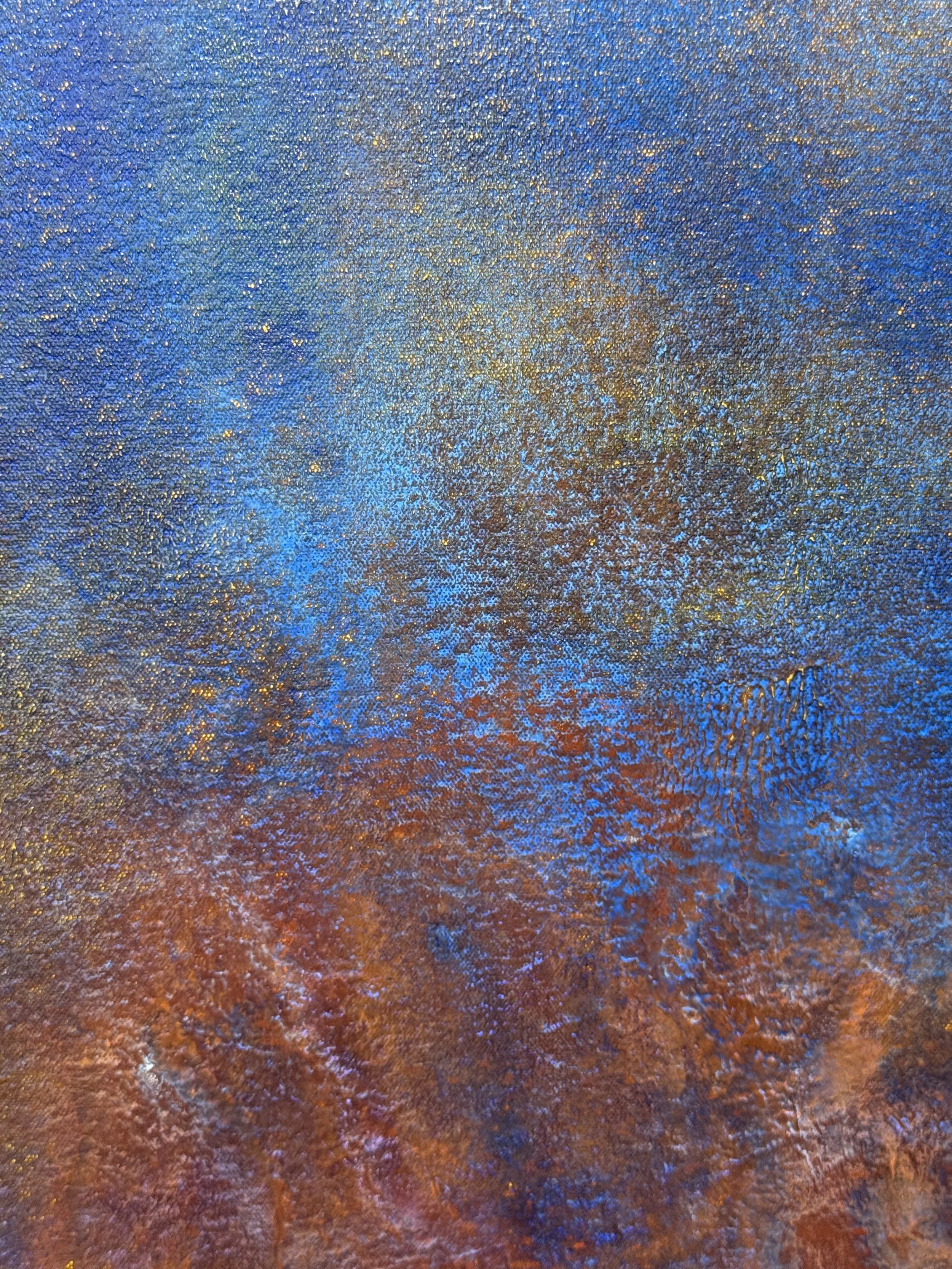 Aetheria 5, detail