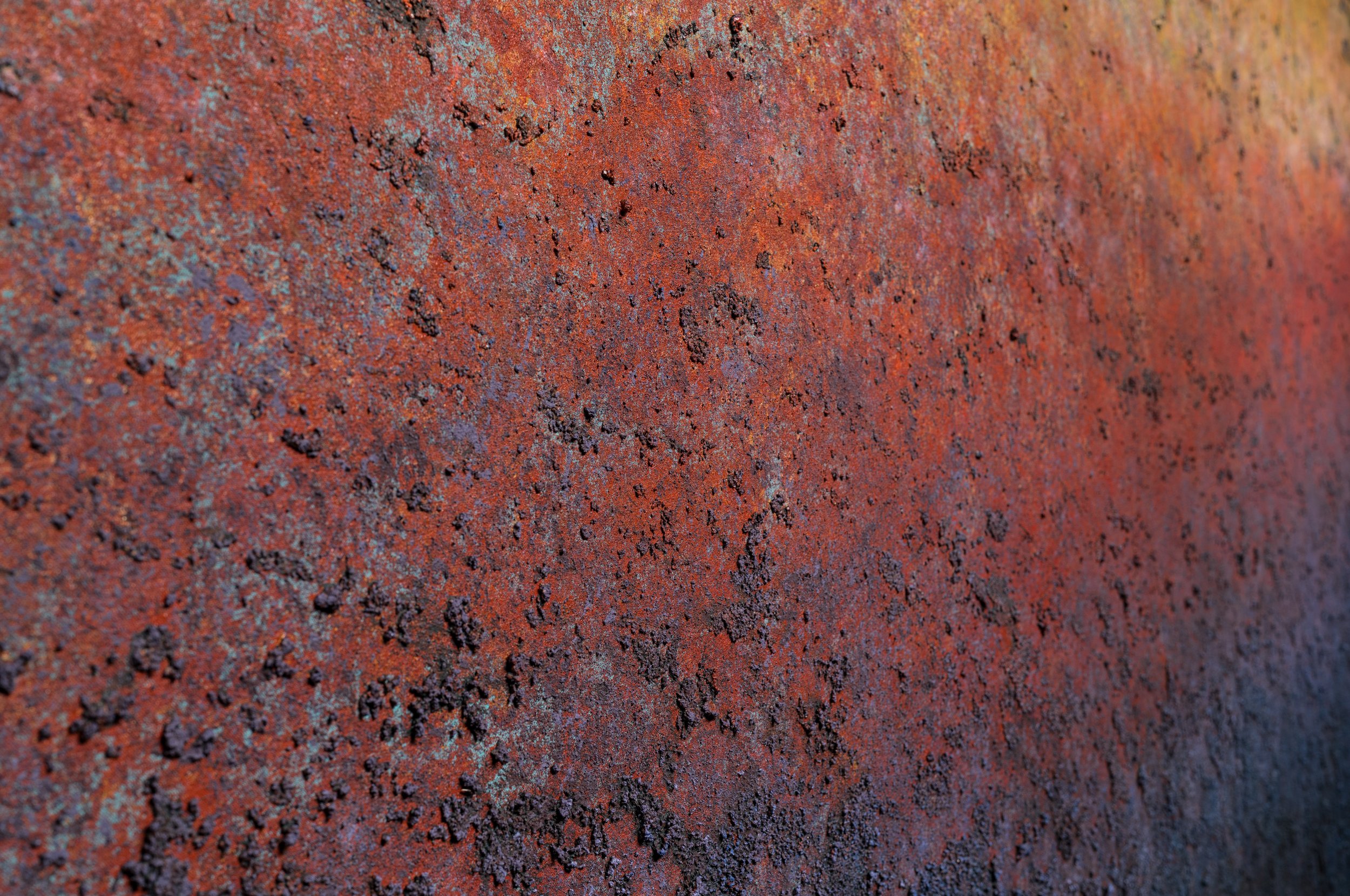 A Spell, detail