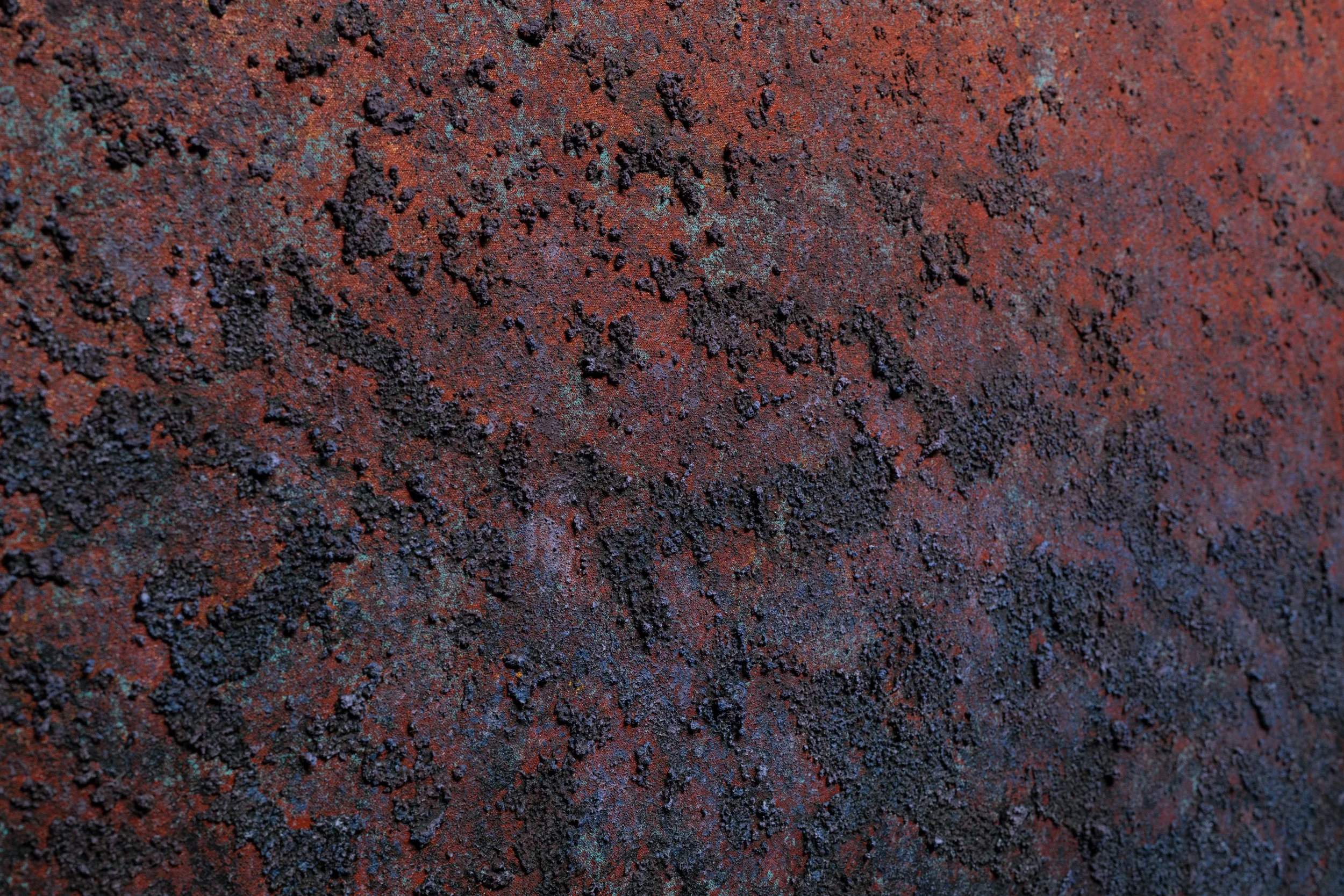 A Spell, detail