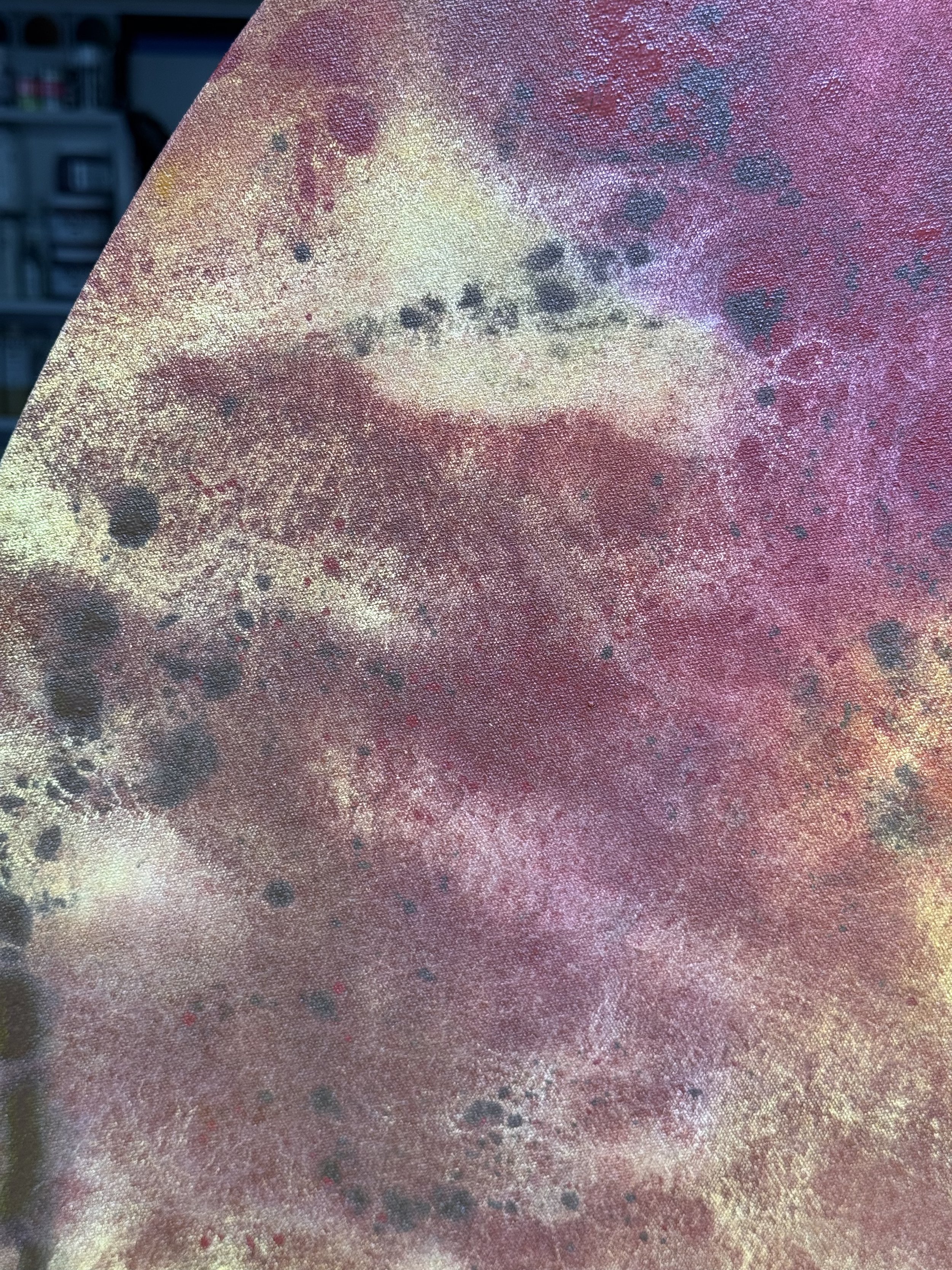 Aetheria 6, detail