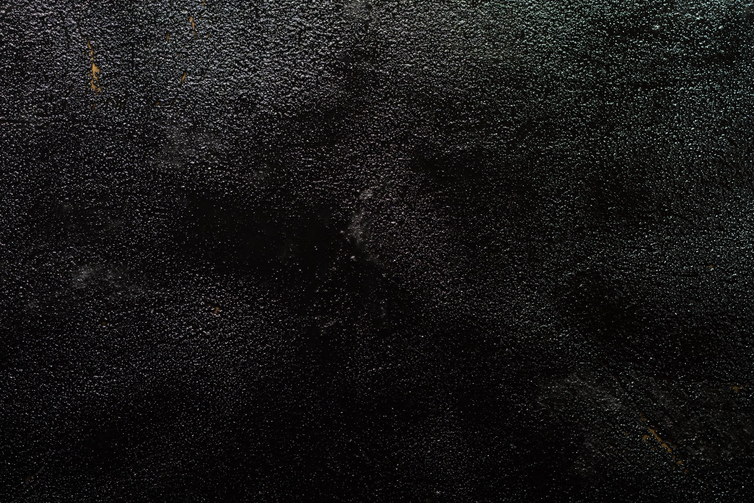 Glimmer, detail