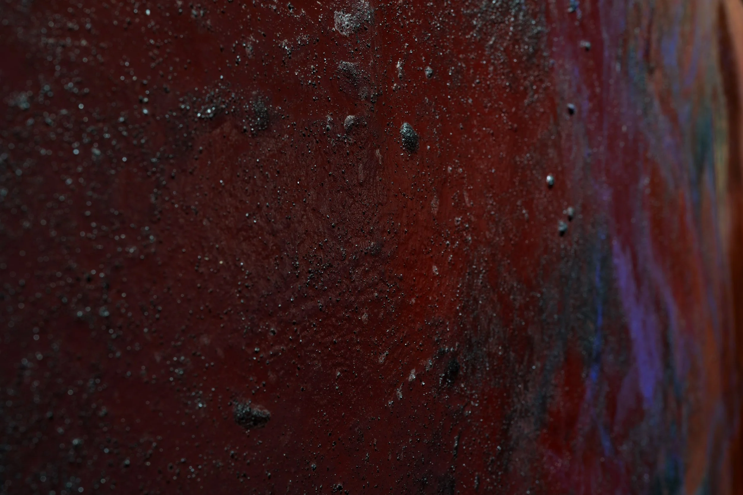 Lithologic, detail
