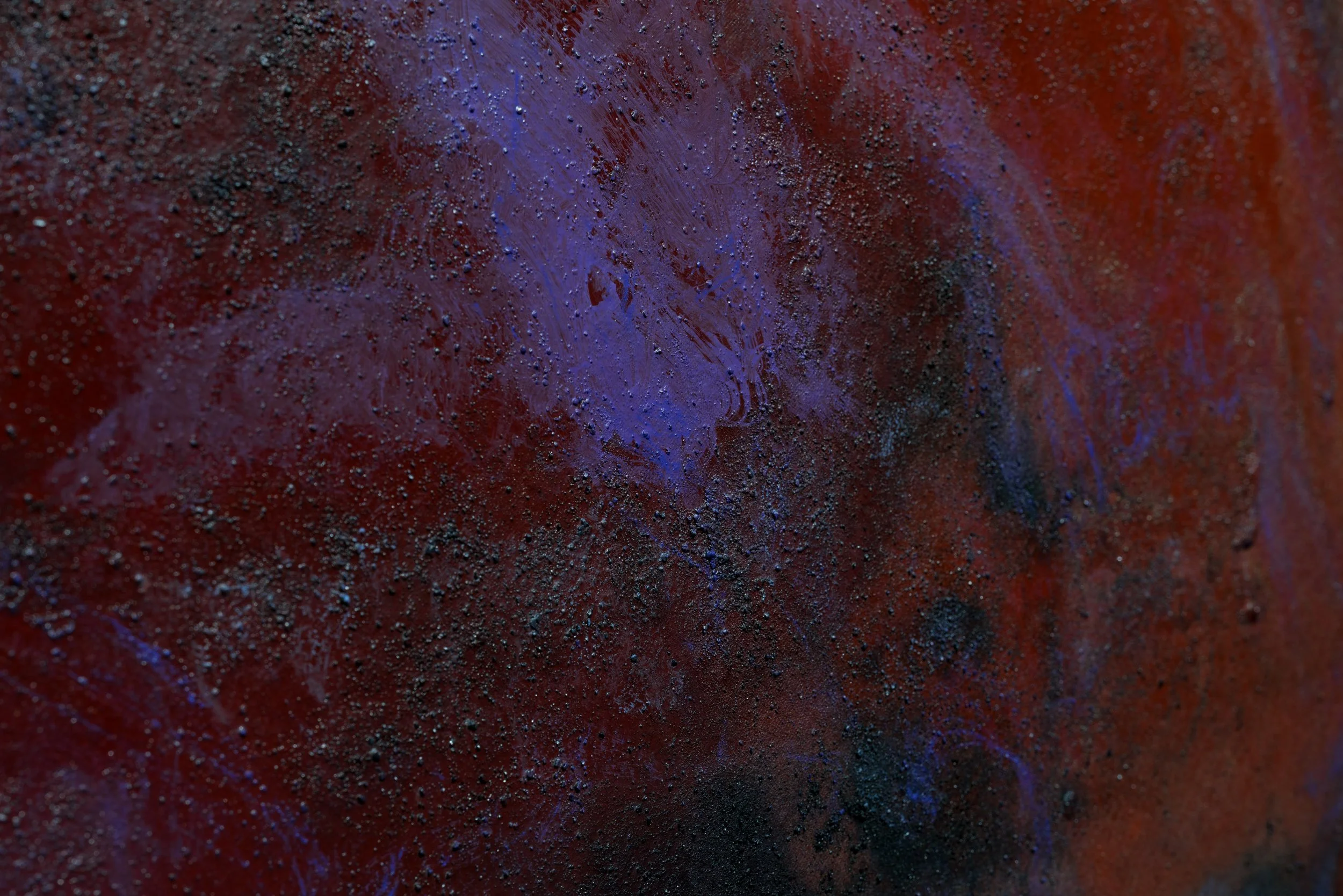 Lithologic, detail