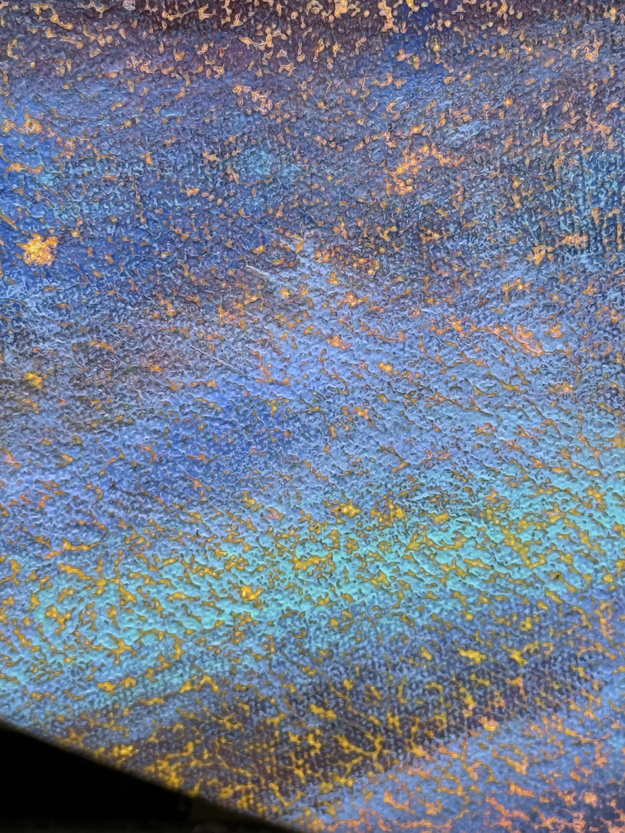 Aetheria 2, detail