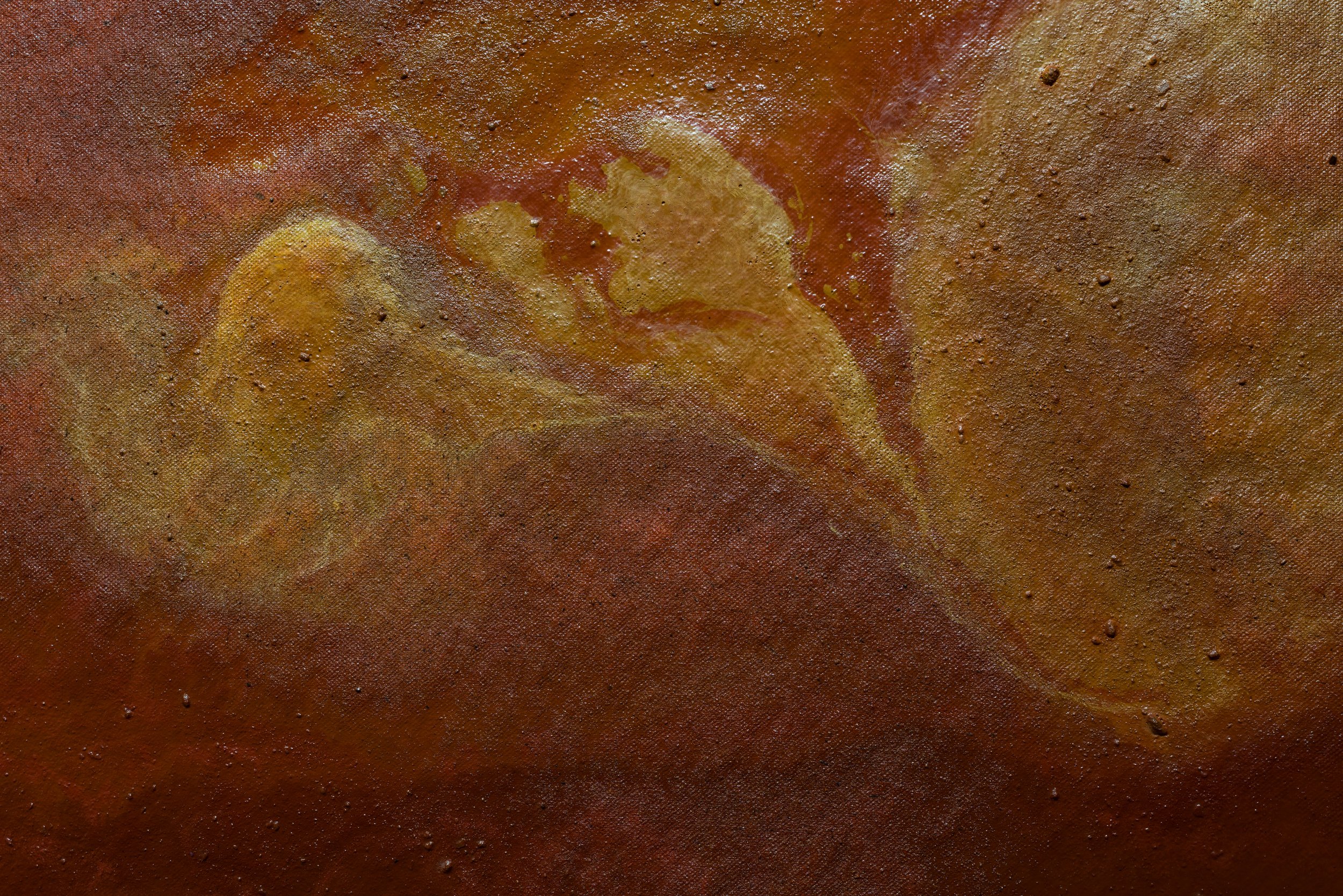 Lithologic, detail