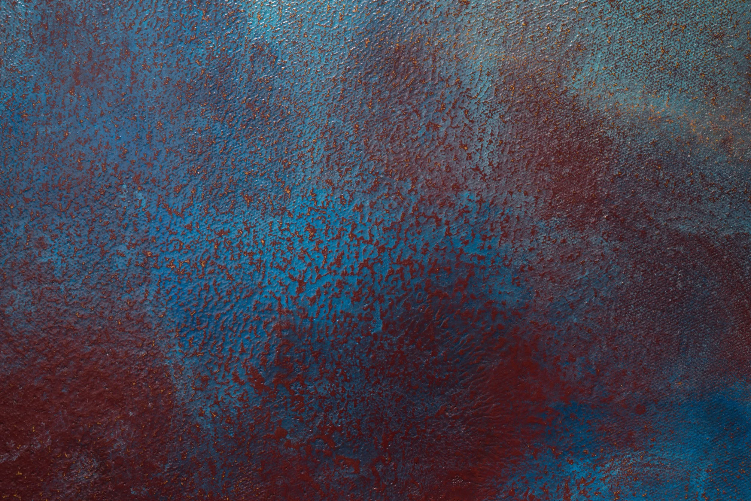 Aetheria 3, detail