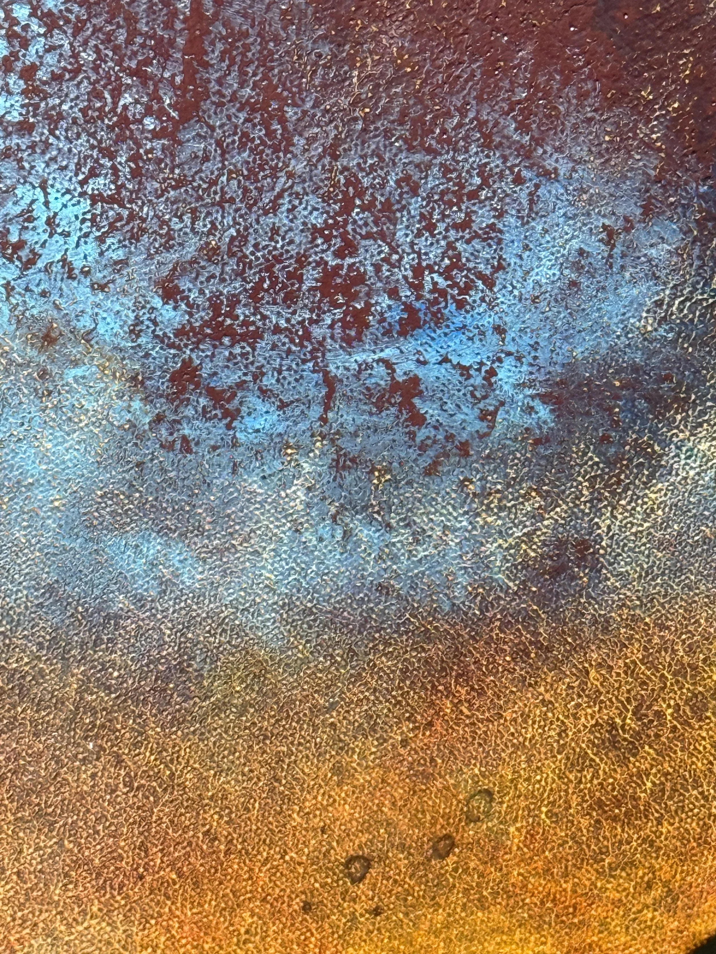 Aetheria 3, detail