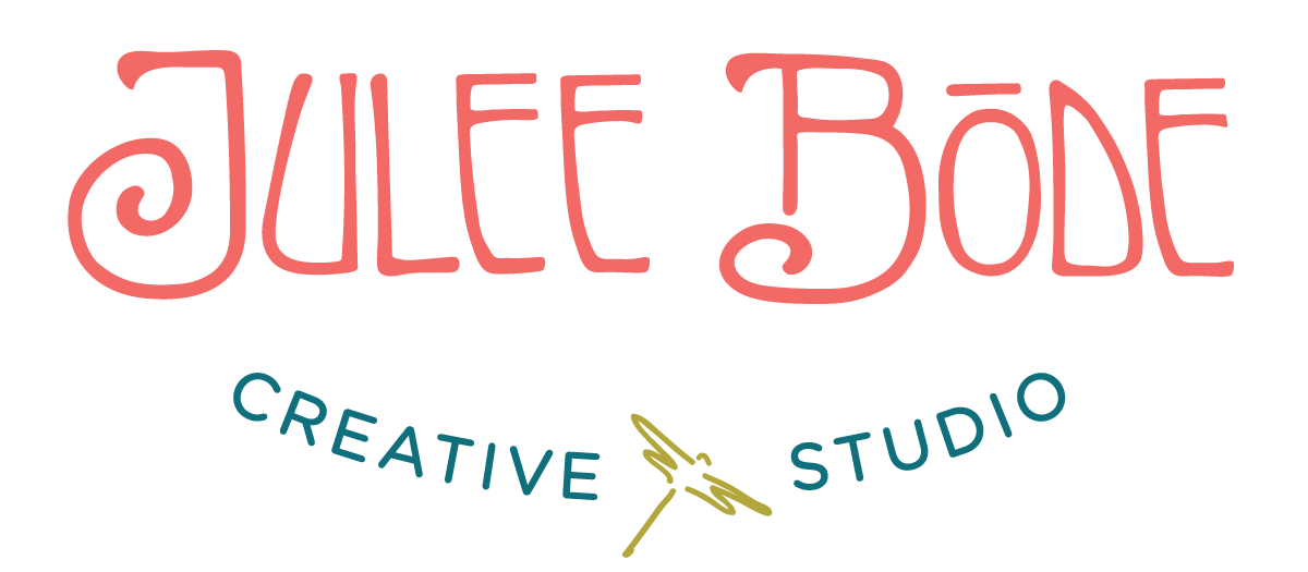 Julee Bode Creative Studio