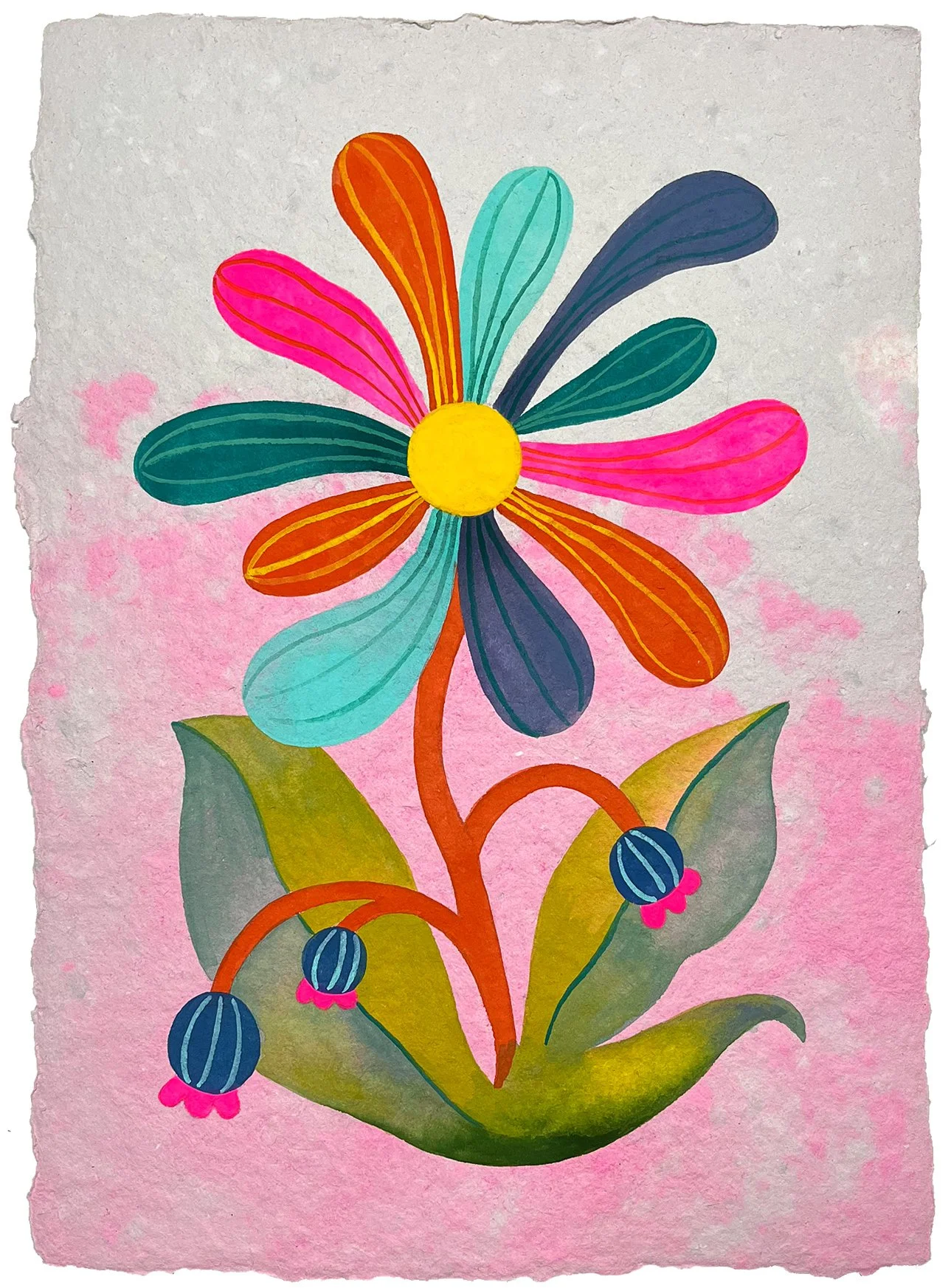 Summer Hybrid
