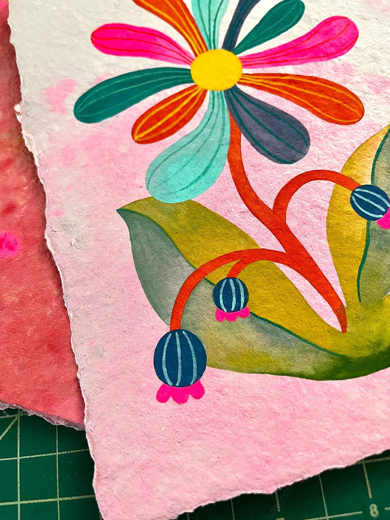 heather-powers-gray-handmade-paper-gouache-1-daisy-detail.jpg