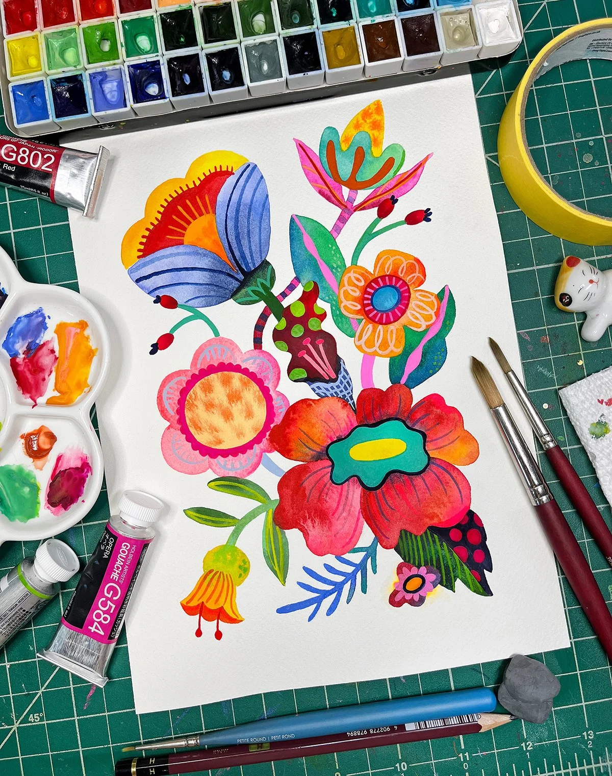 heather-powers-gray-watercolor-gouache-flowers-1-art-palette.jpg