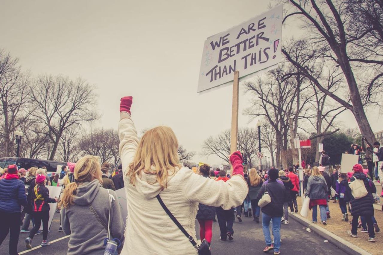How Rallies Make A Difference