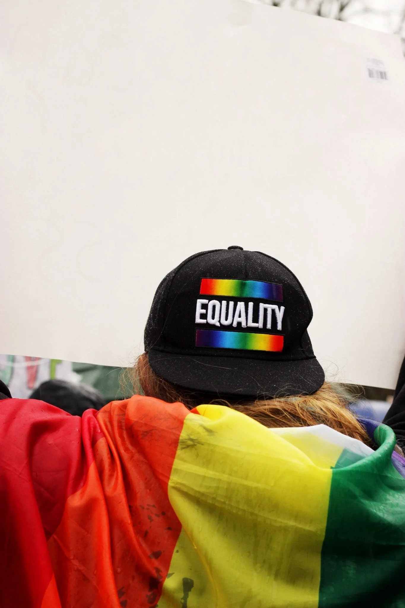 Voice of Reason: Equality Act