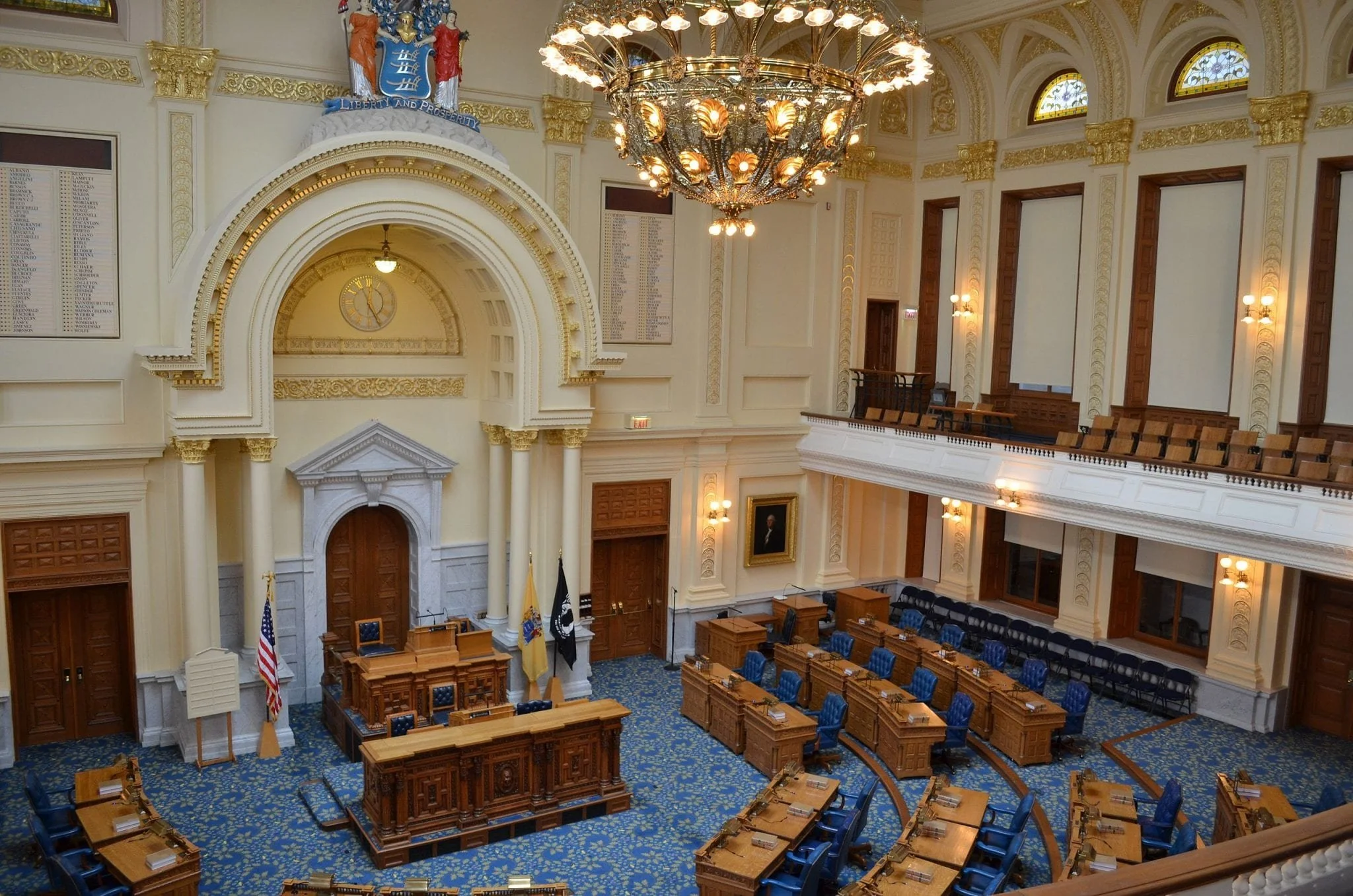 What Happens to Bills That Were Not Passed During the Lame-Duck Session?