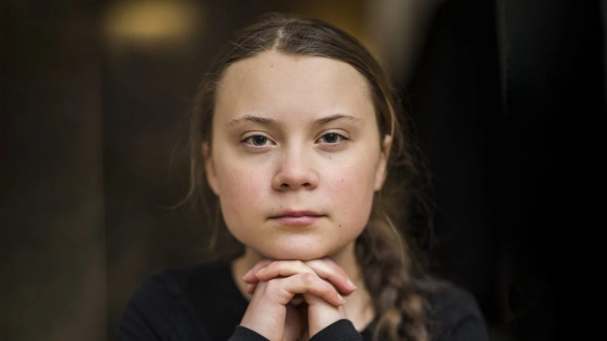 The Top 5 Environmental Advocates