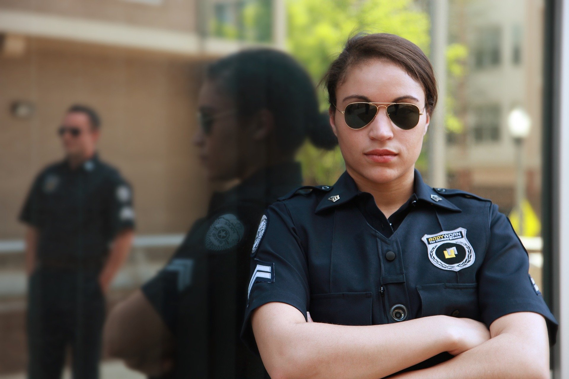 National Law Enforcement Appreciation Day