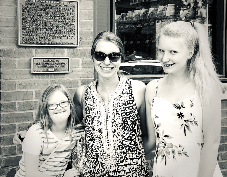 World Down Syndrome Day: How a Mothers’ Personal Story Continues to Make a Difference