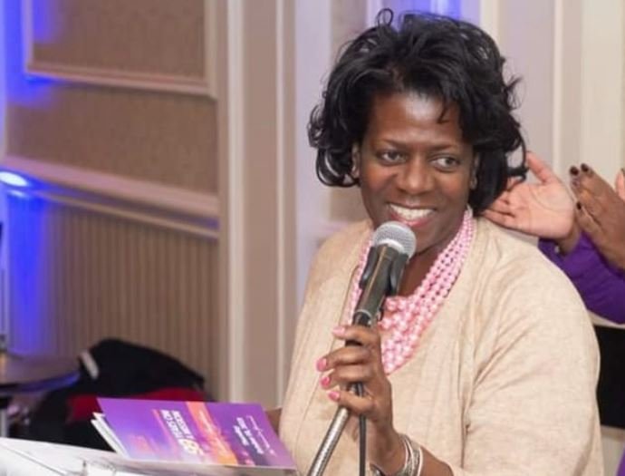 Patricia Perkins-Auguste, Creating New Models for Building Successful Neighborhoods