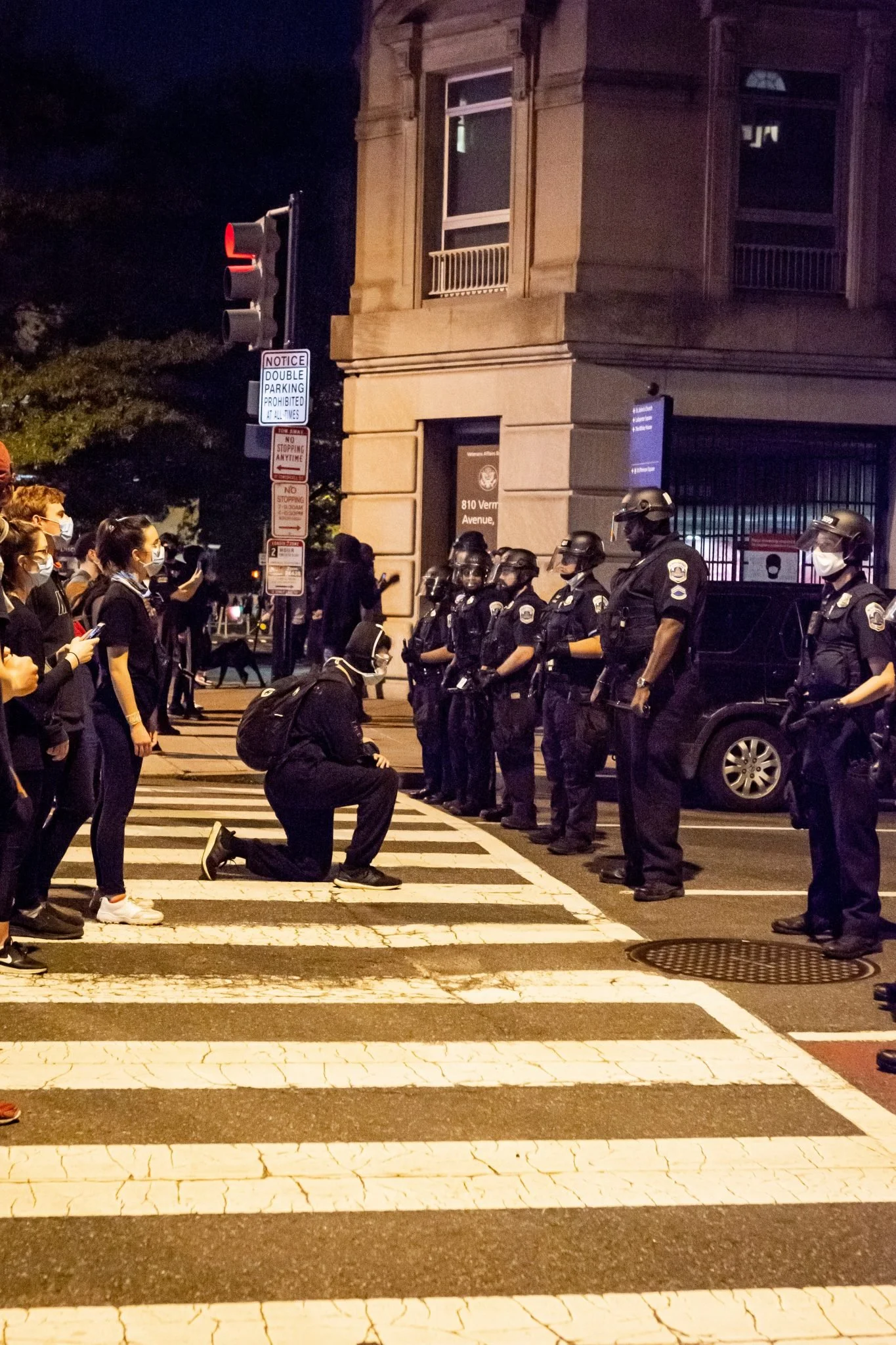 One Year Later: A Reflection on George Floyd, Black Lives Matter, and the Future