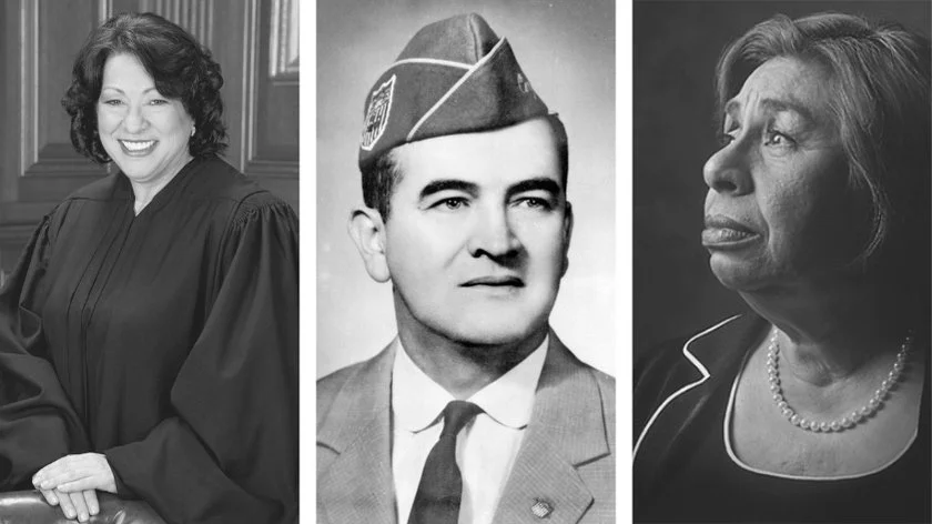 Hispanic Heritage Month: Celebrating Three Inspiring Change Makers