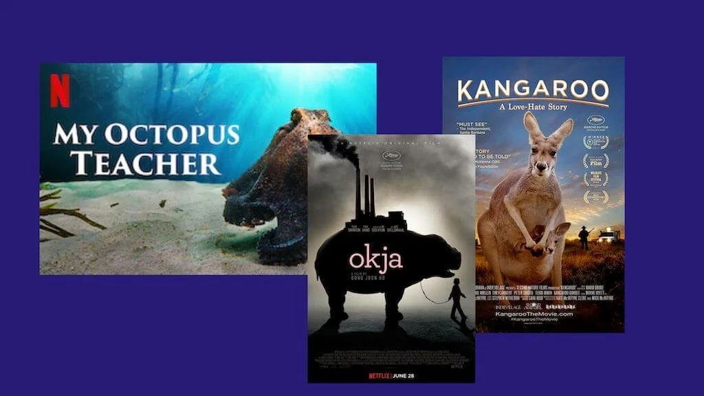 5 Animal Welfare Films: Change the Way You Think About Animals