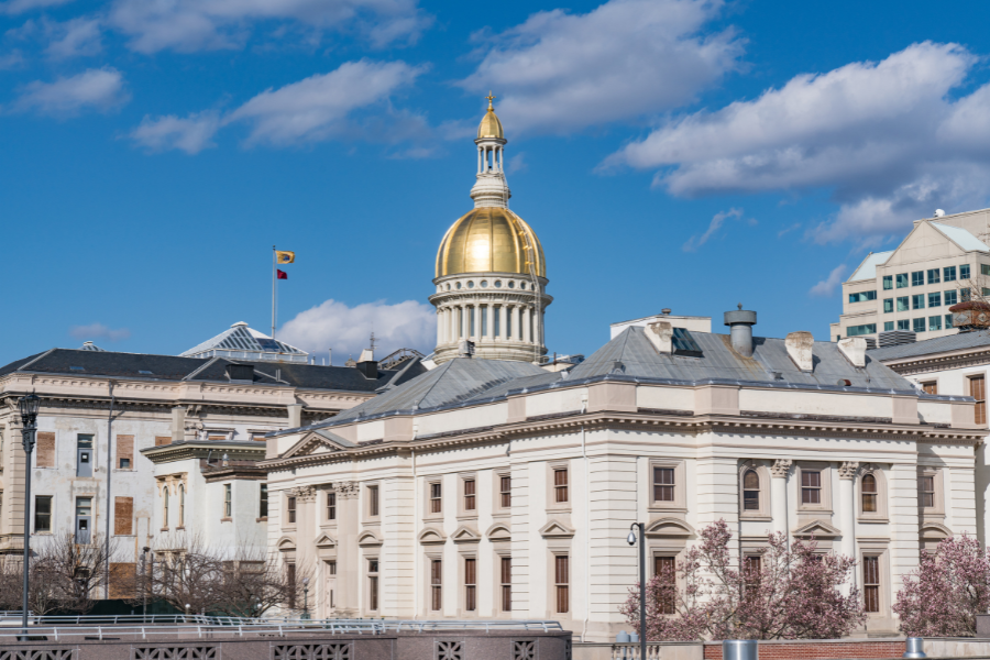Exploring the NJ State House: A Journey Through History, Architecture, and Civic Engagement