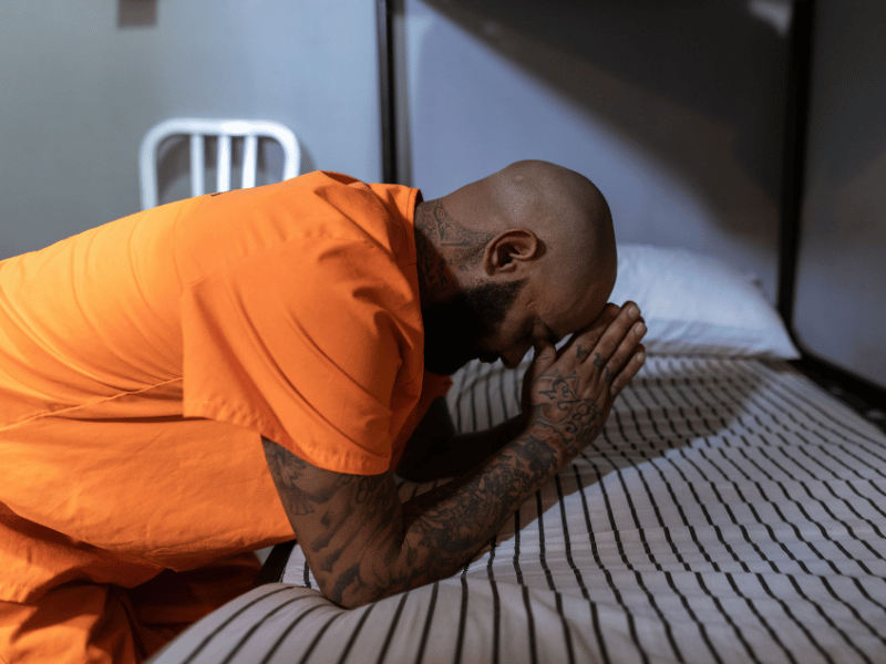 From Bars to Better Lives: Why New Jersey Needs Comprehensive Reentry Support