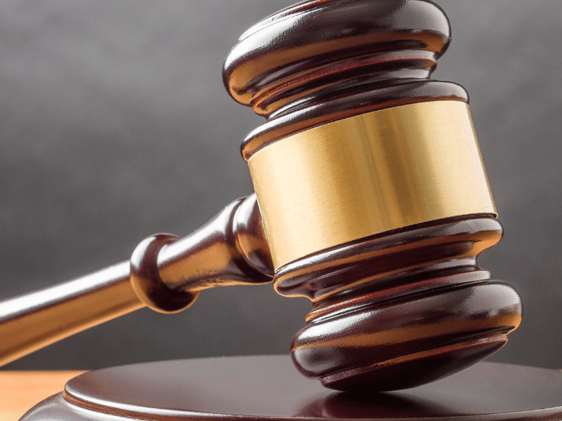 Federal Supreme Court vs. State Supreme Court