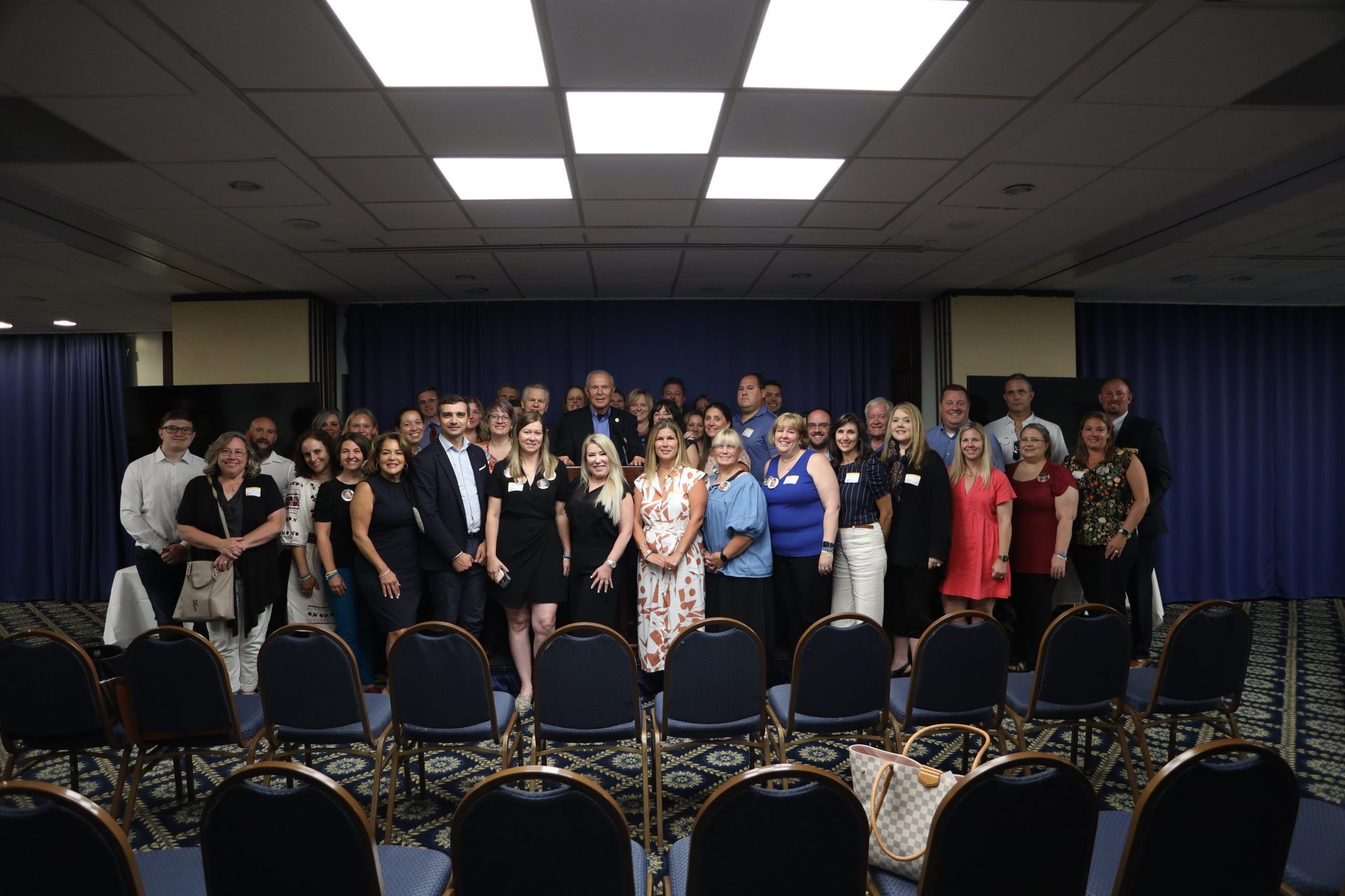 There are 300 Ukrainian Orphans & 200 American Families that need your help