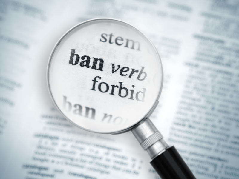 Upholding Intellectual Freedom: The Fight Against Book Bans