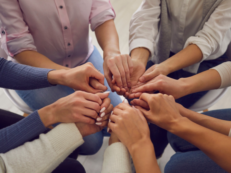 5 Influential Women You Should Know: Shedding Light on Important Advocates in History