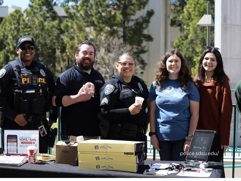 5 Reasons Why Community Policing is Effective